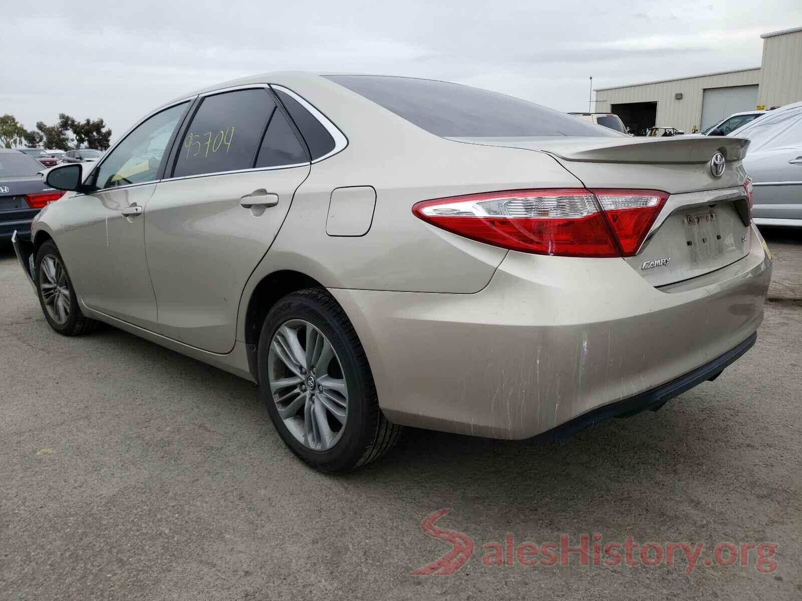 4T1BF1FK8HU328157 2017 TOYOTA CAMRY