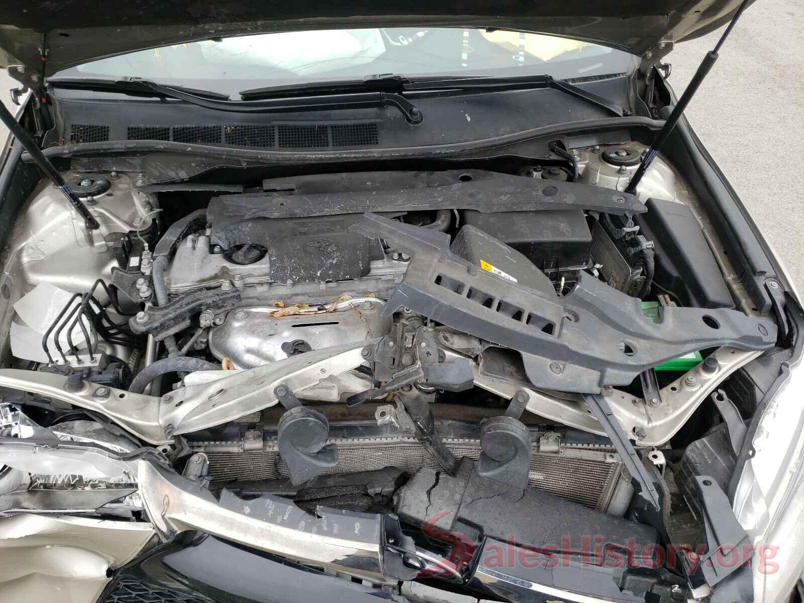 4T1BF1FK8HU328157 2017 TOYOTA CAMRY