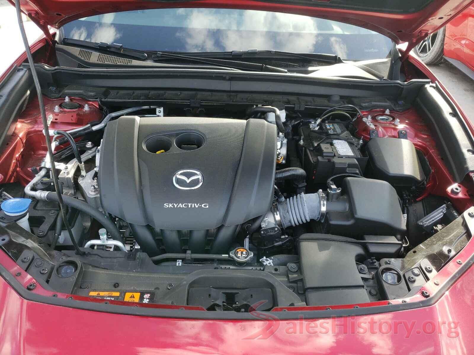 3MVDMAEM6LM103477 2020 MAZDA CX30