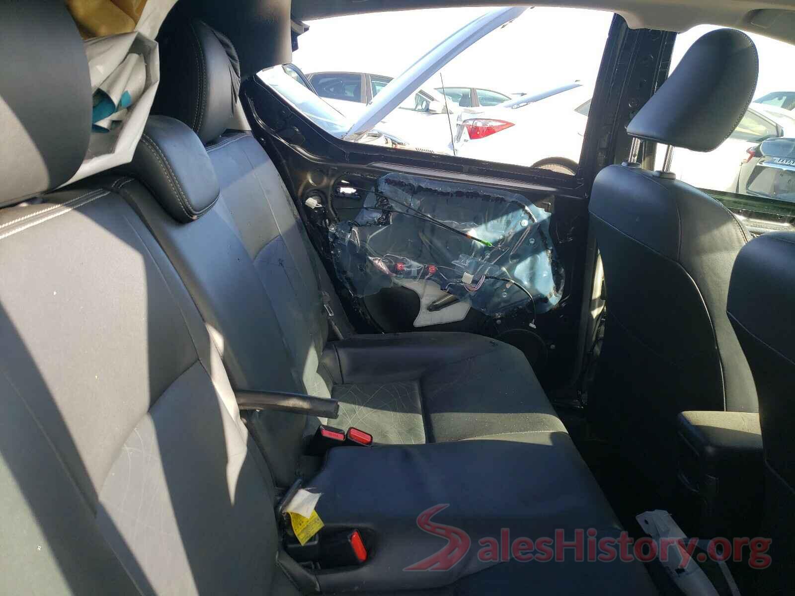 JTDKDTB33G1133832 2016 TOYOTA PRIUS