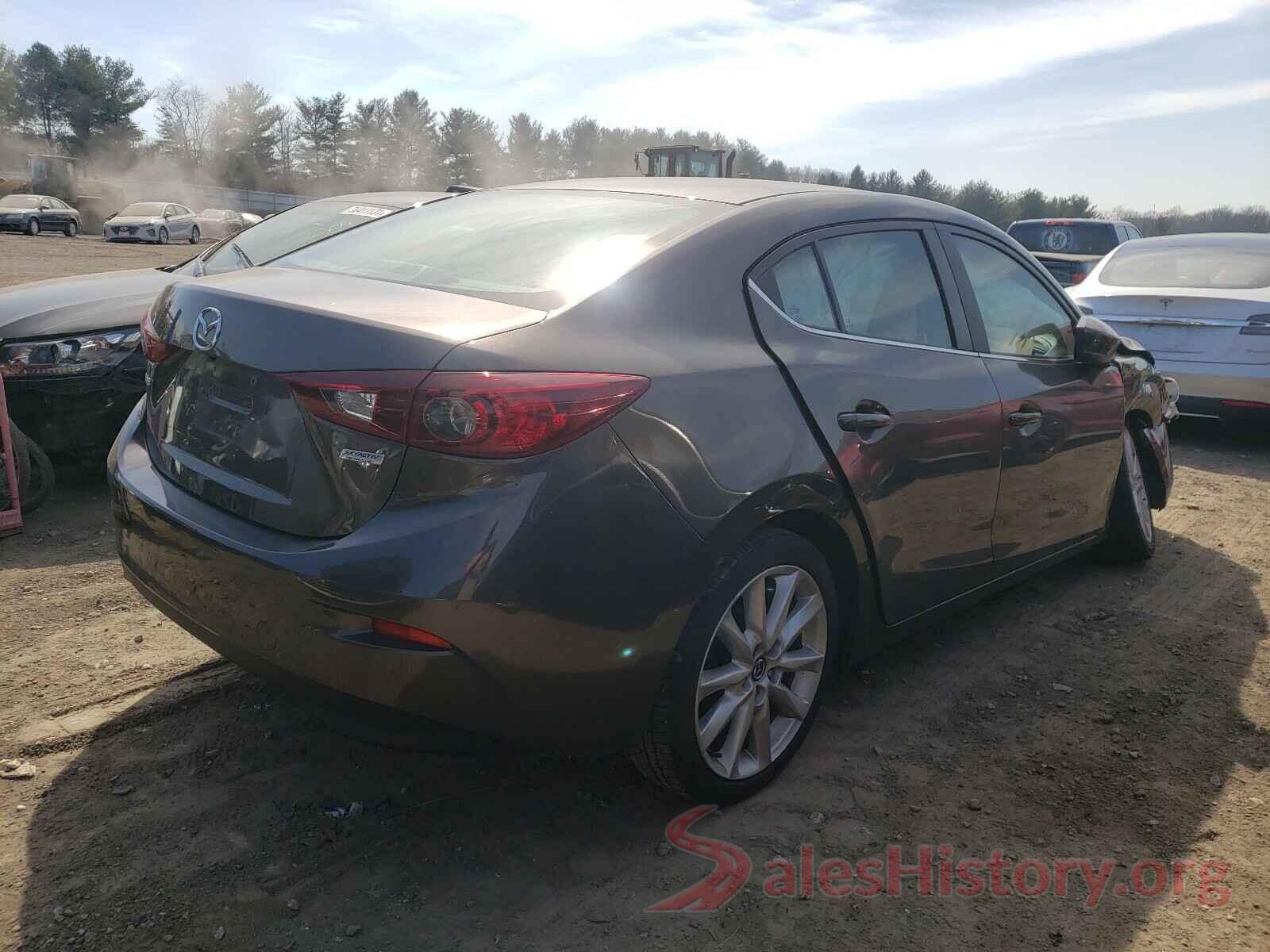 3MZBN1V70HM145678 2017 MAZDA 3