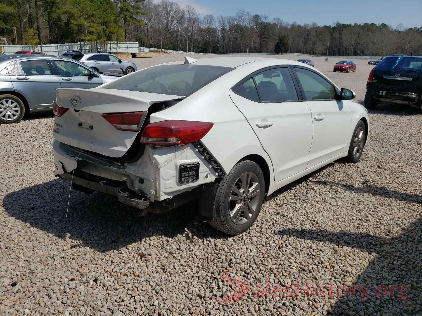 5NPD84LF2HH139658 2017 HYUNDAI ELANTRA