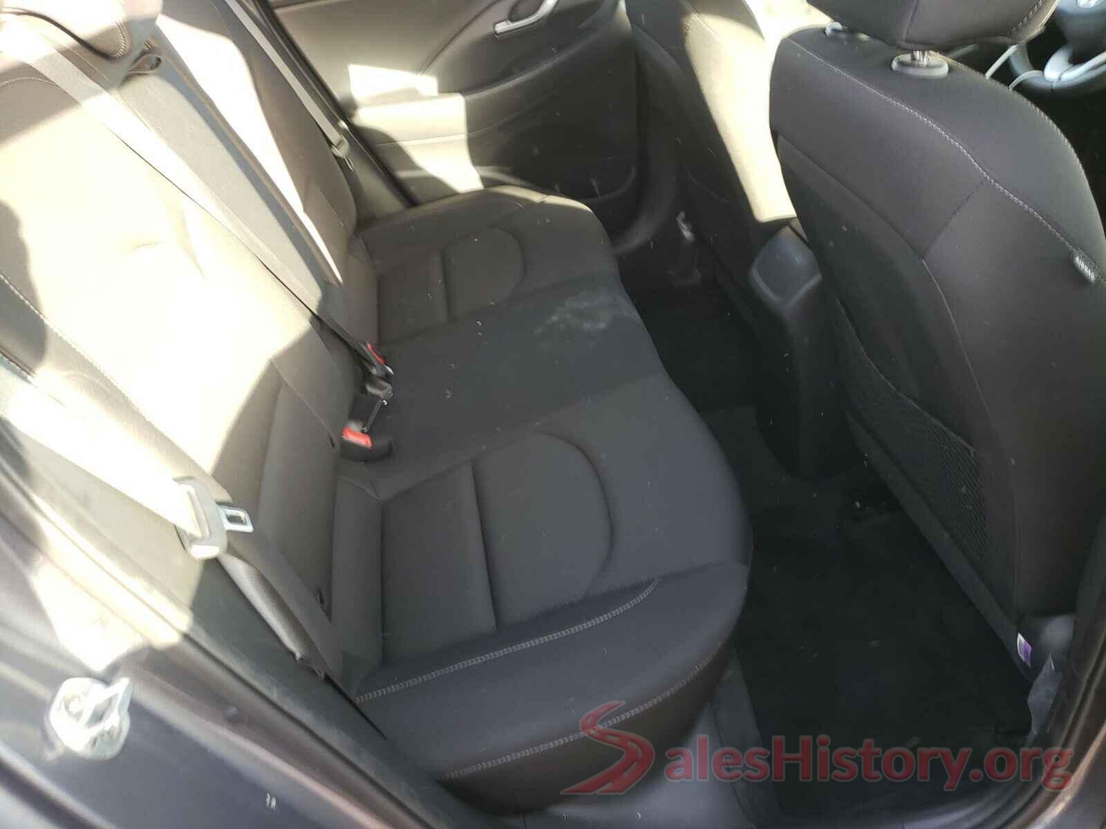 KMHH35LE0JU009253 2018 HYUNDAI ELANTRA