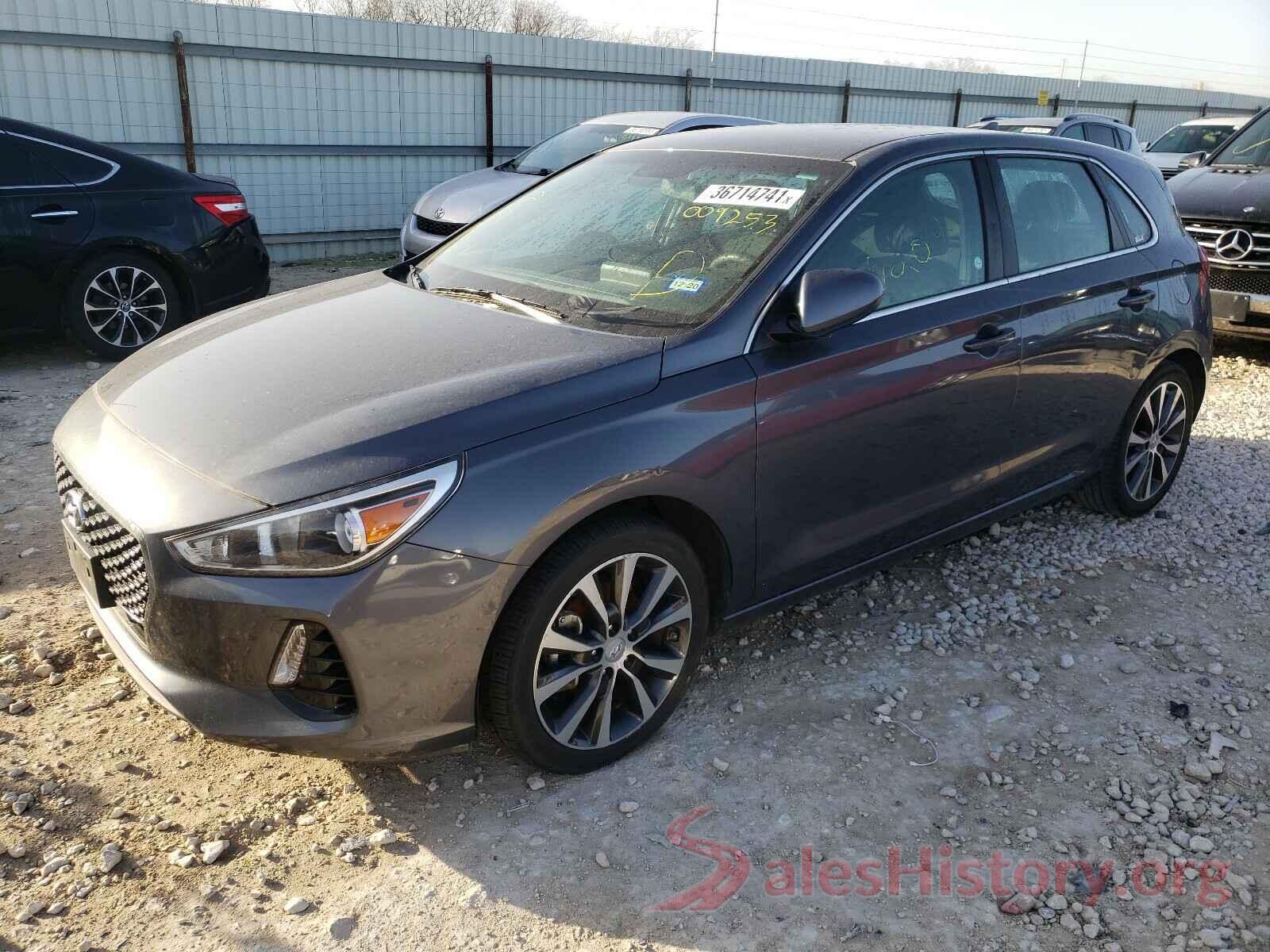 KMHH35LE0JU009253 2018 HYUNDAI ELANTRA