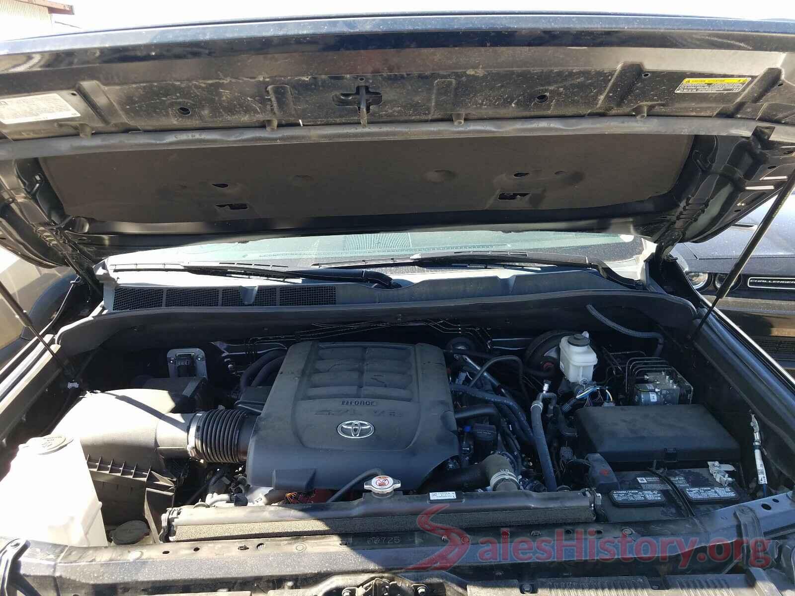 5TFDY5F11LX903759 2020 TOYOTA TUNDRA