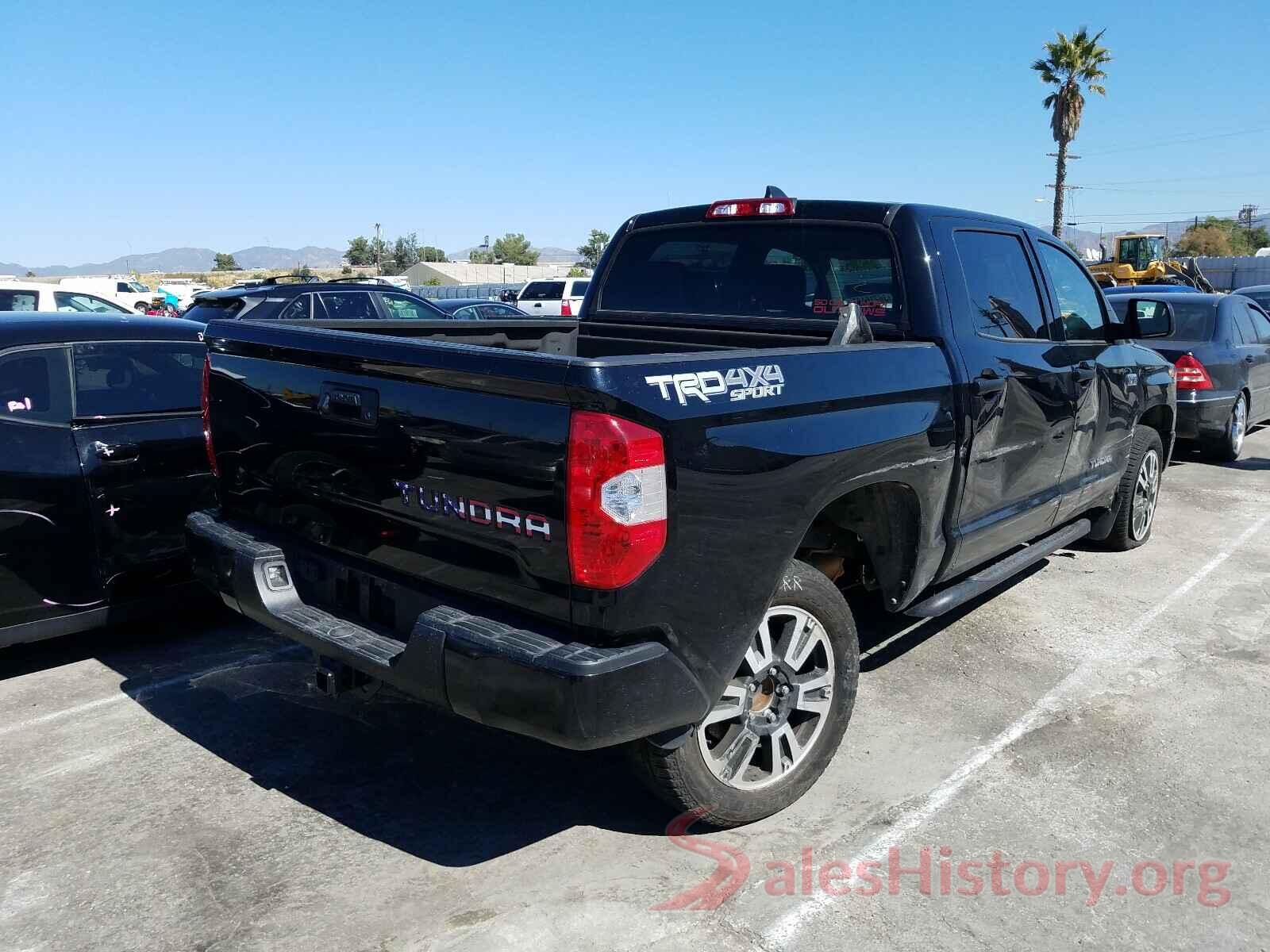 5TFDY5F11LX903759 2020 TOYOTA TUNDRA