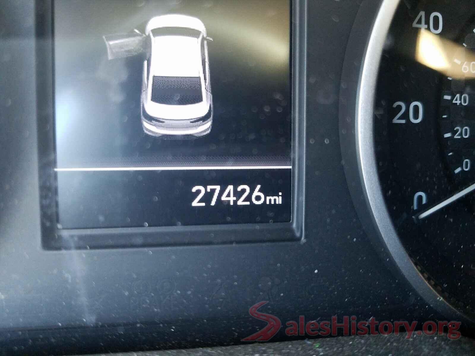 5NPD84LF4KH415975 2019 HYUNDAI ELANTRA