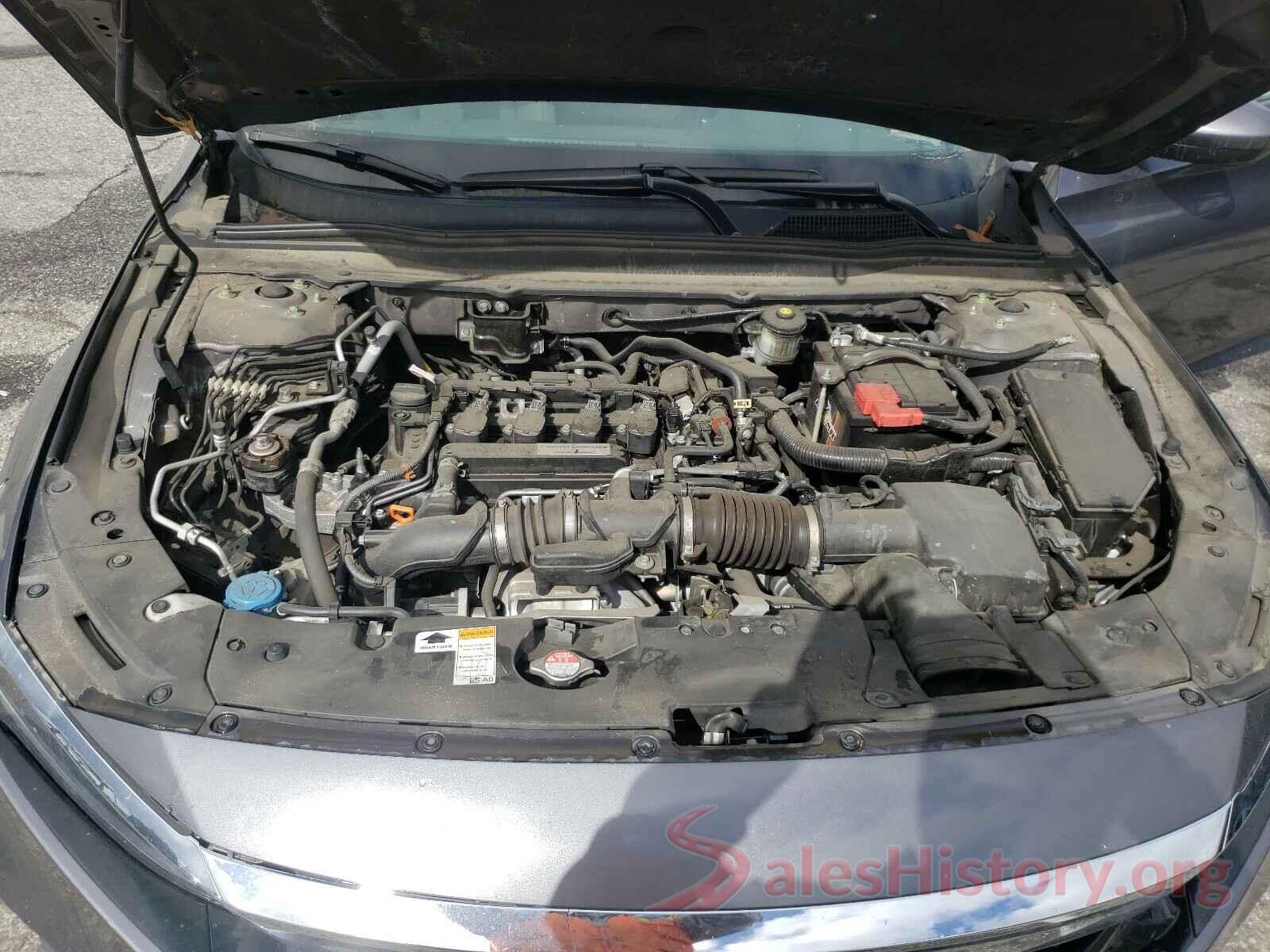 1HGCV1F12JA090947 2018 HONDA ACCORD