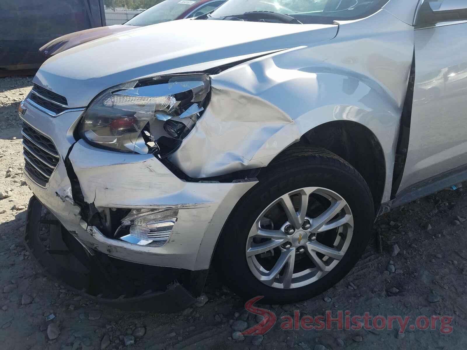 2GNALCEK4H6306782 2017 CHEVROLET EQUINOX