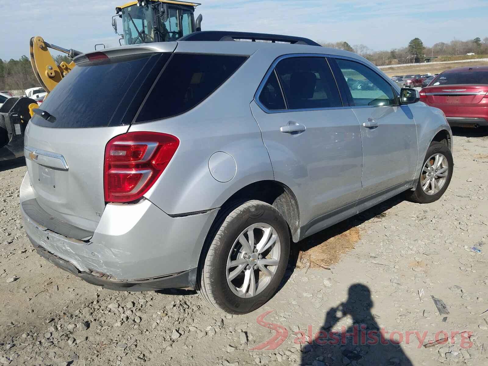 2GNALCEK4H6306782 2017 CHEVROLET EQUINOX