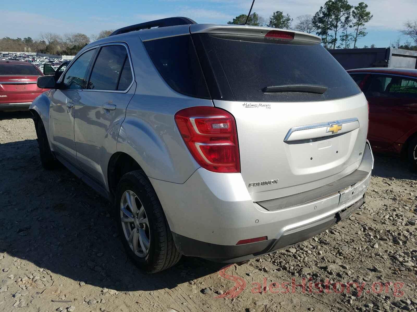 2GNALCEK4H6306782 2017 CHEVROLET EQUINOX