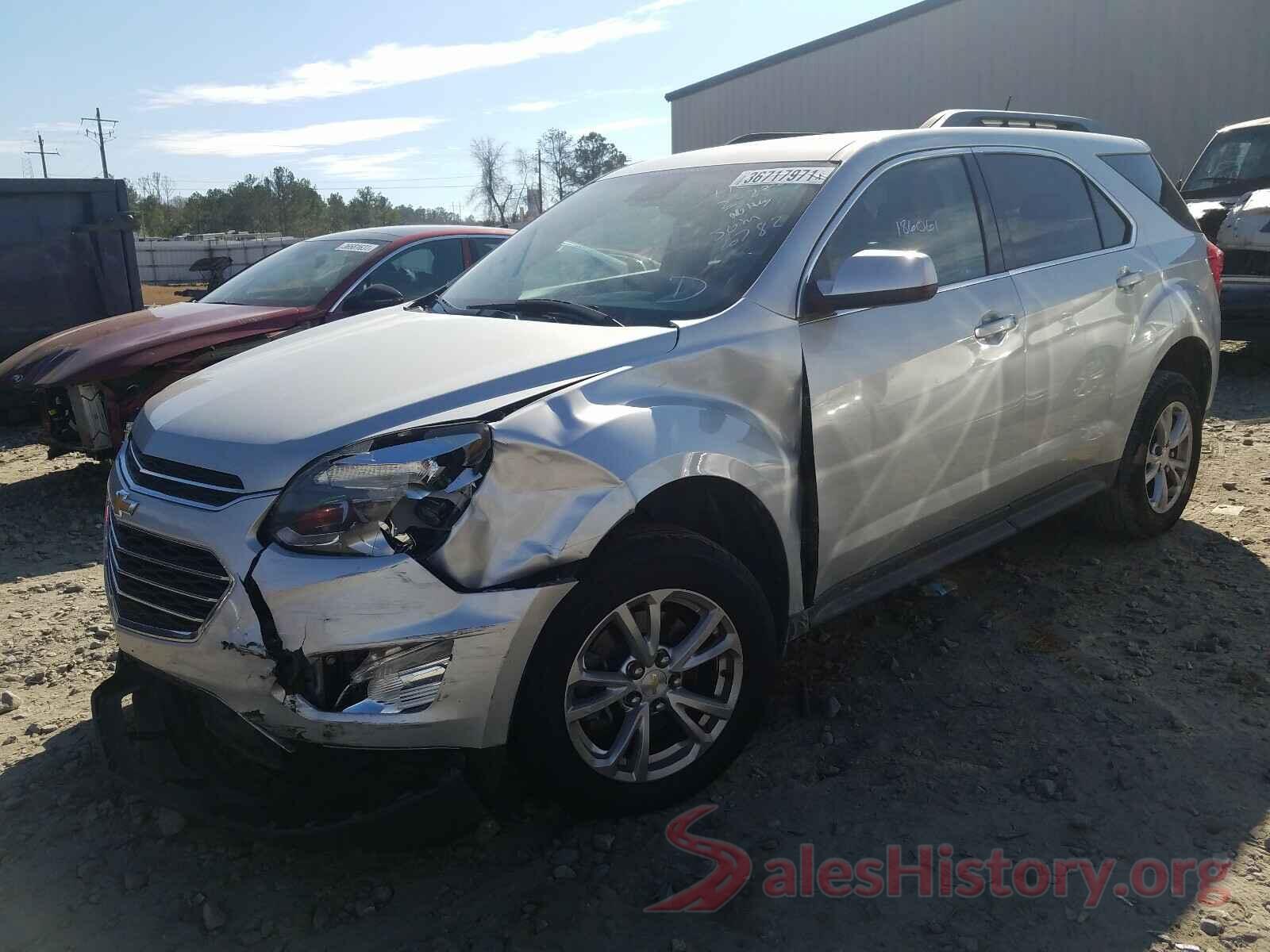 2GNALCEK4H6306782 2017 CHEVROLET EQUINOX