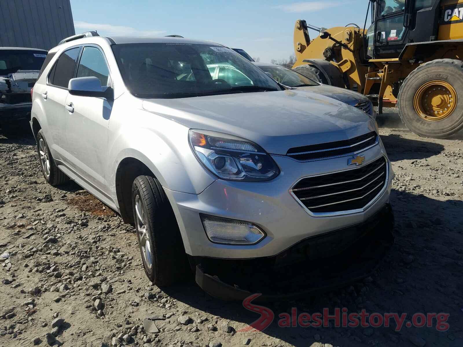 2GNALCEK4H6306782 2017 CHEVROLET EQUINOX