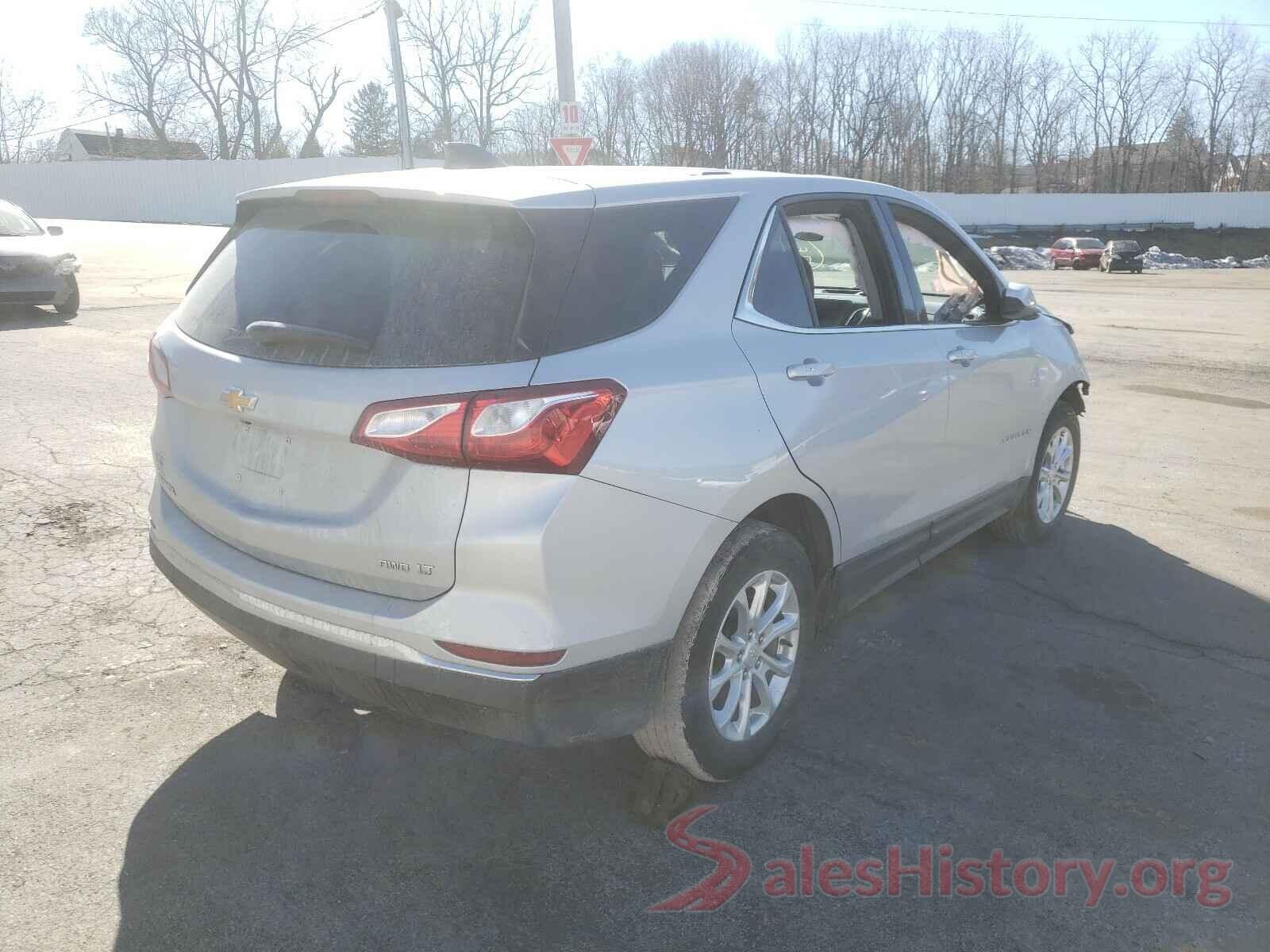 2GNAXUEV0K6118076 2019 CHEVROLET EQUINOX