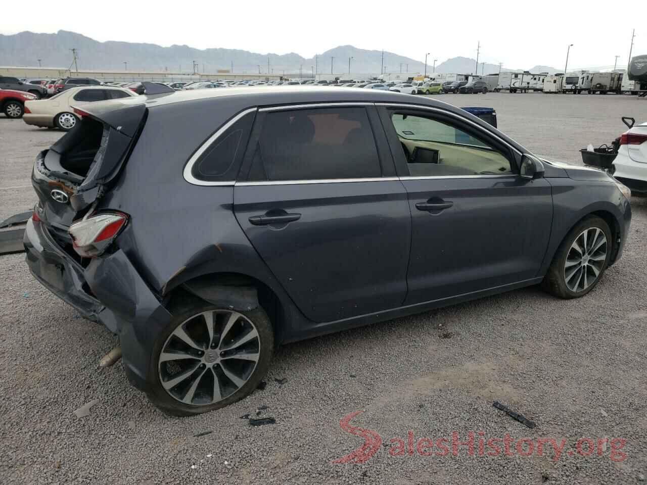 KMHH35LE9JU027654 2018 HYUNDAI ELANTRA