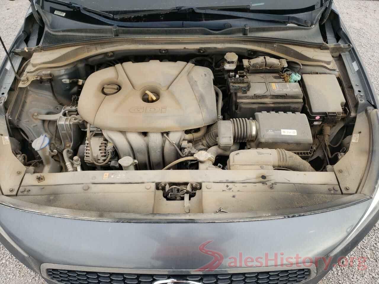 KMHH35LE9JU027654 2018 HYUNDAI ELANTRA