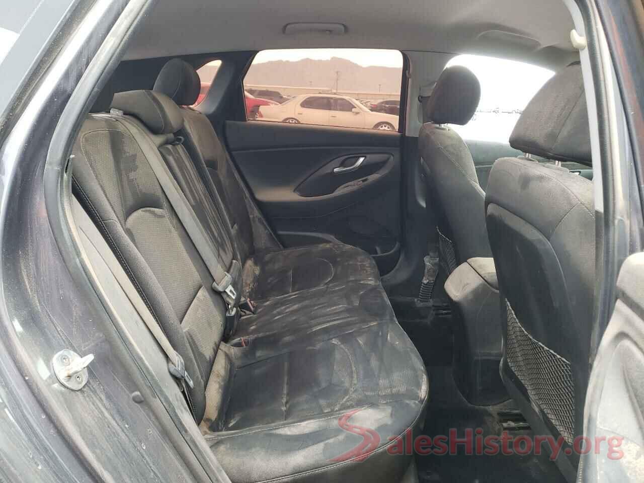 KMHH35LE9JU027654 2018 HYUNDAI ELANTRA