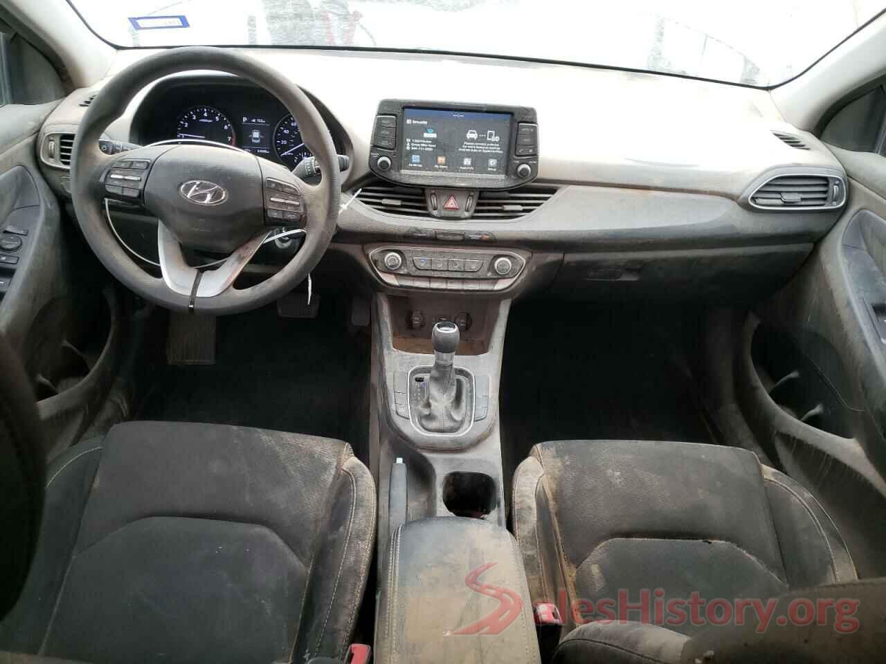 KMHH35LE9JU027654 2018 HYUNDAI ELANTRA