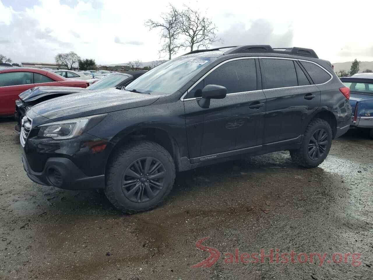 4S4BSABC7K3370956 2019 SUBARU OUTBACK