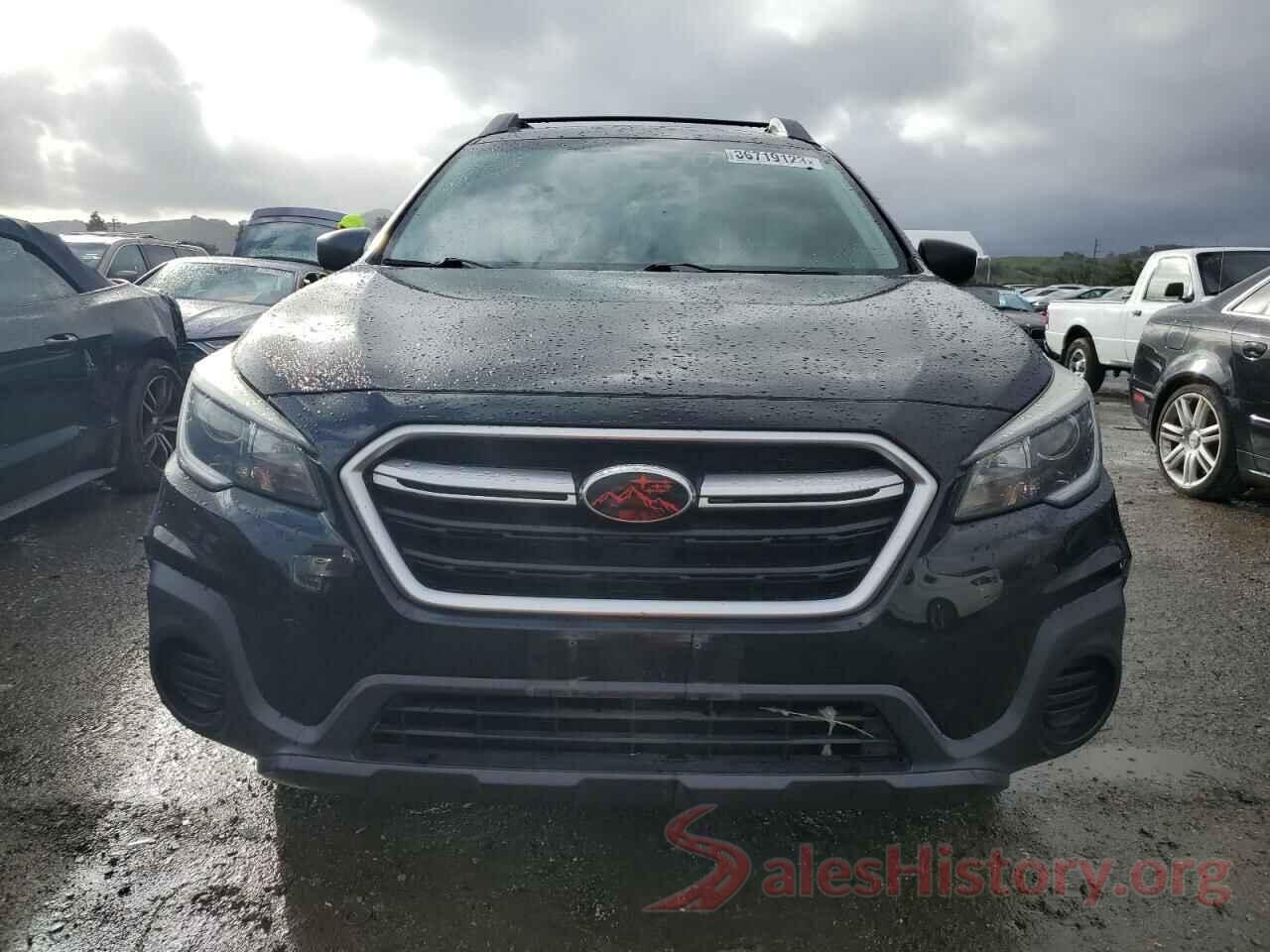 4S4BSABC7K3370956 2019 SUBARU OUTBACK