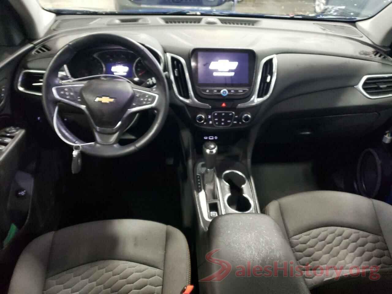 3GNAXUEV6LL253771 2020 CHEVROLET EQUINOX