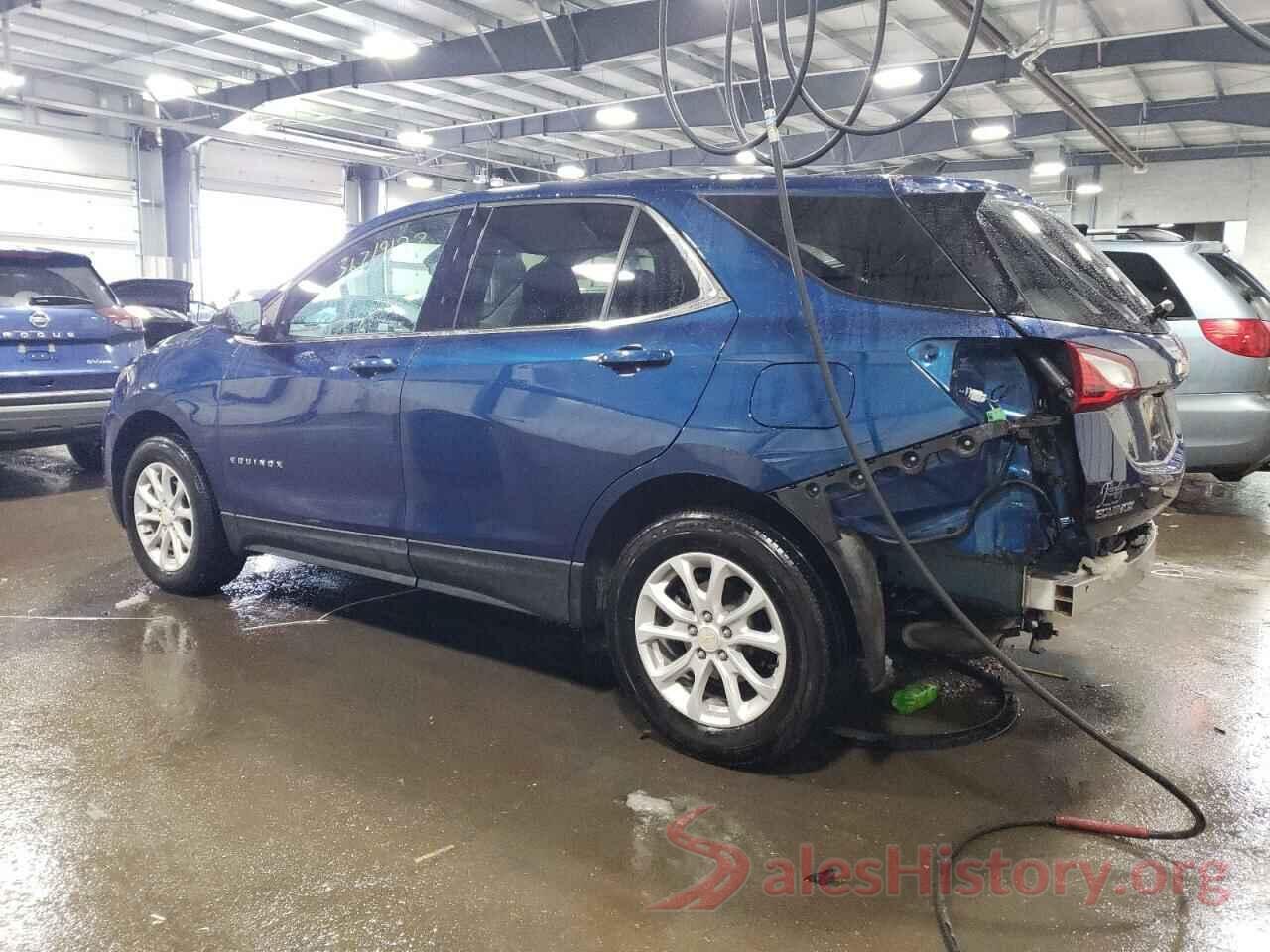 3GNAXUEV6LL253771 2020 CHEVROLET EQUINOX