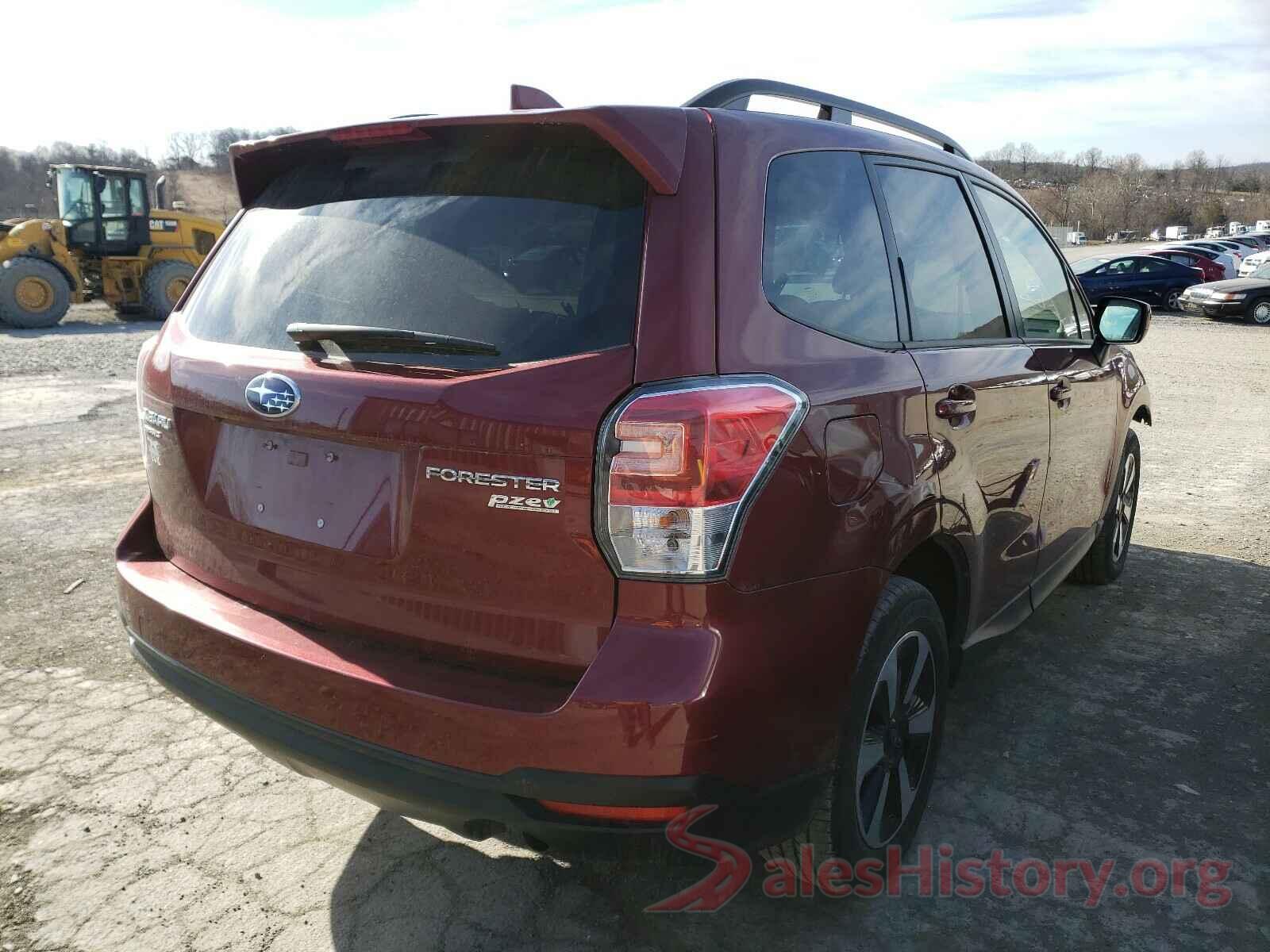 JF2SJAEC9HH515026 2017 SUBARU FORESTER