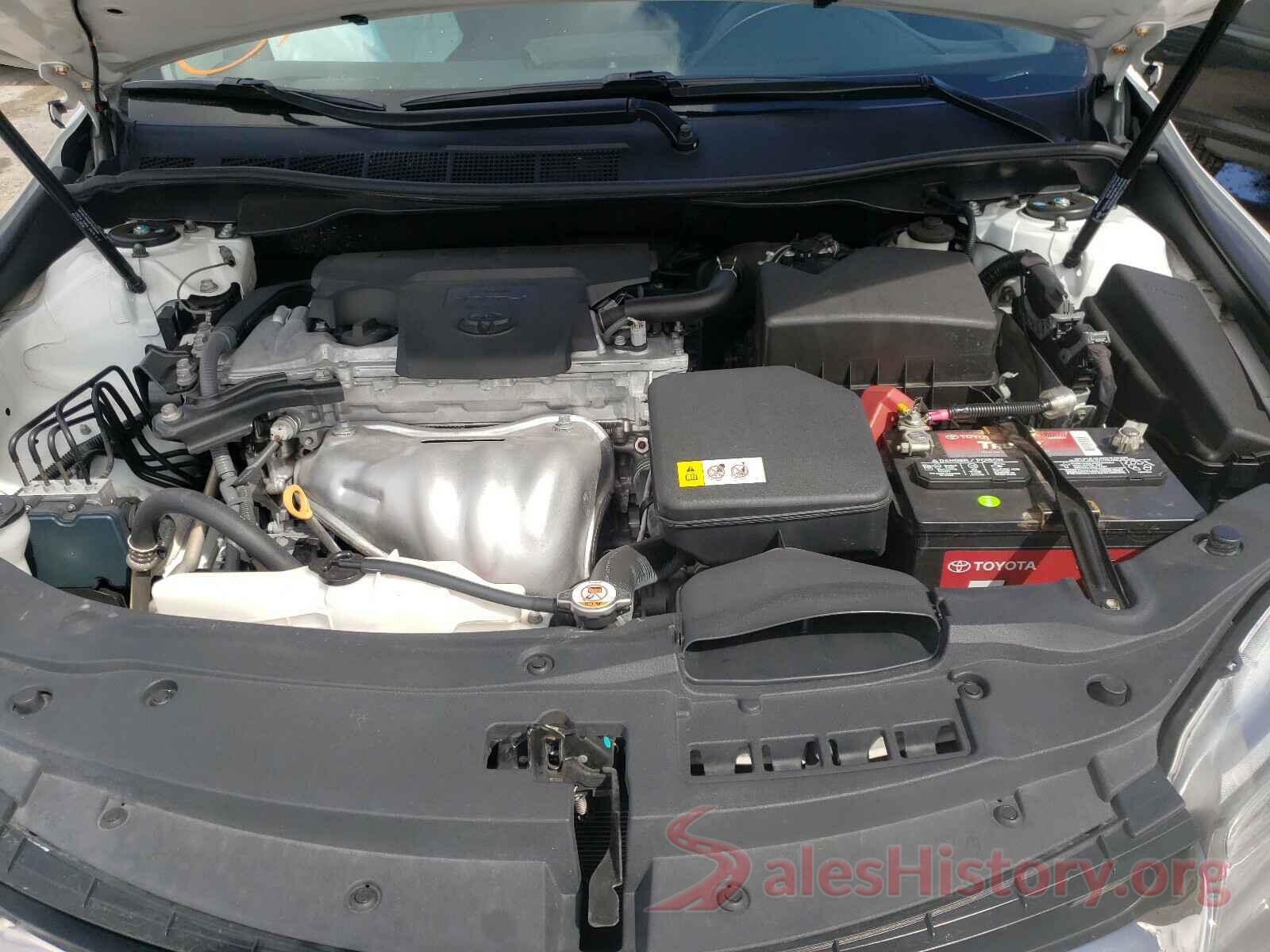 4T1BF1FKXHU356087 2017 TOYOTA CAMRY