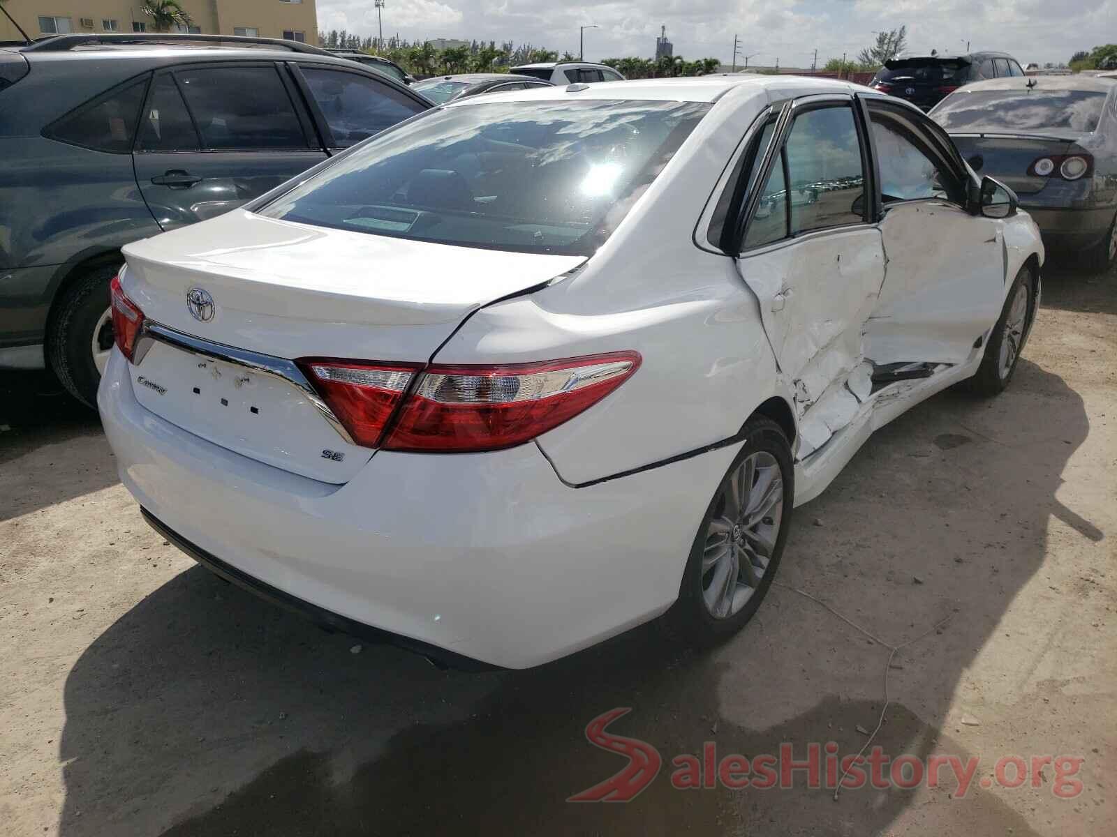 4T1BF1FKXHU356087 2017 TOYOTA CAMRY