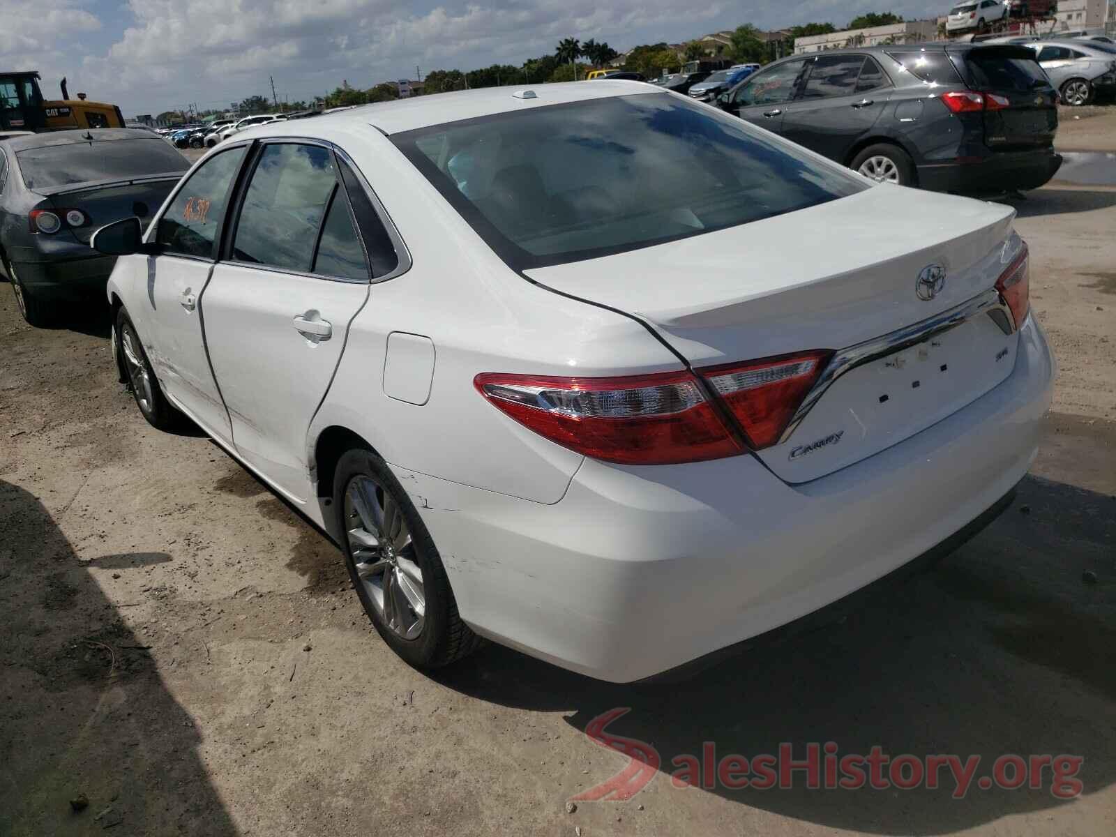 4T1BF1FKXHU356087 2017 TOYOTA CAMRY