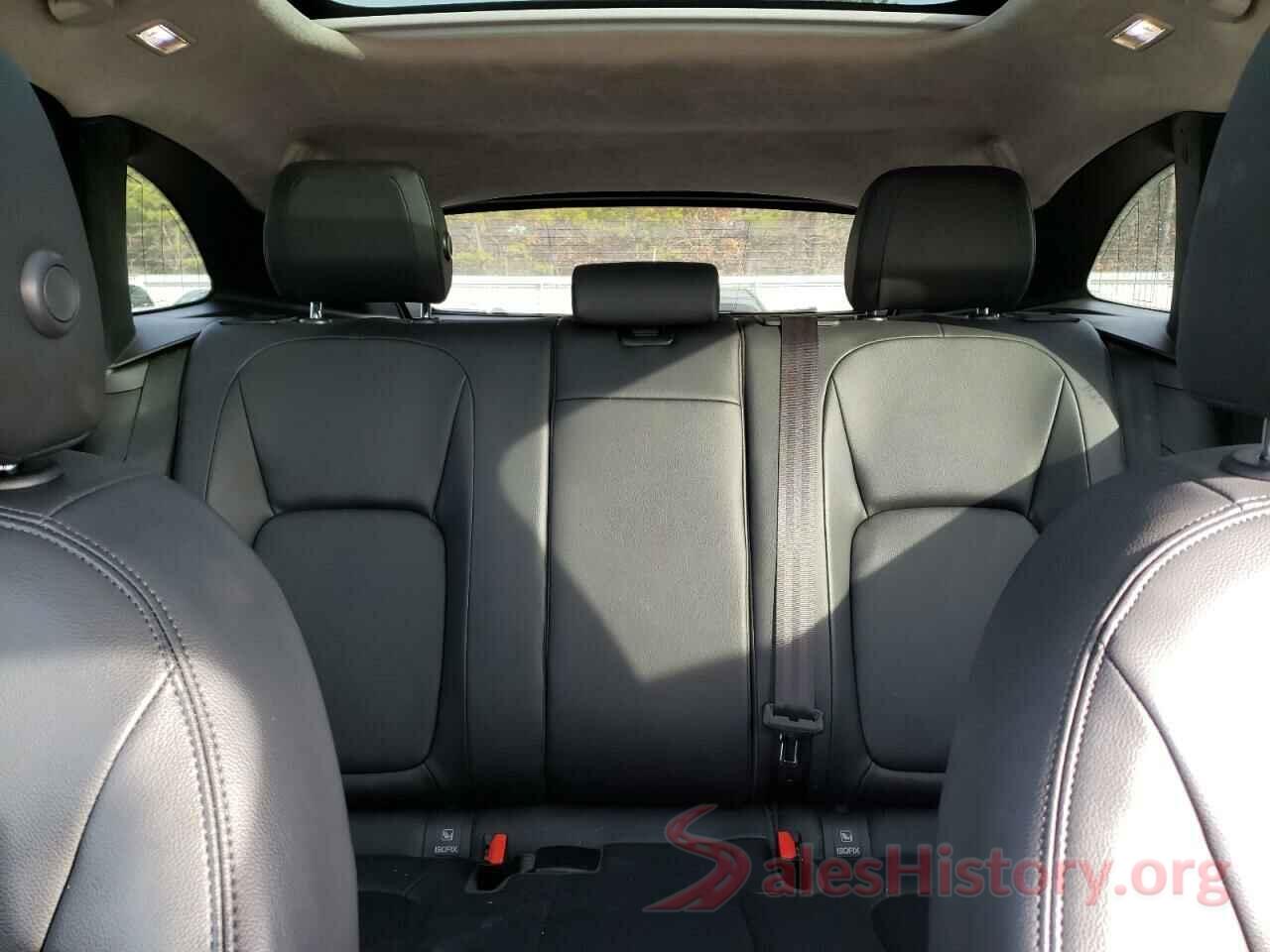 SADCJ2FX1KA364682 2019 JAGUAR F-PACE