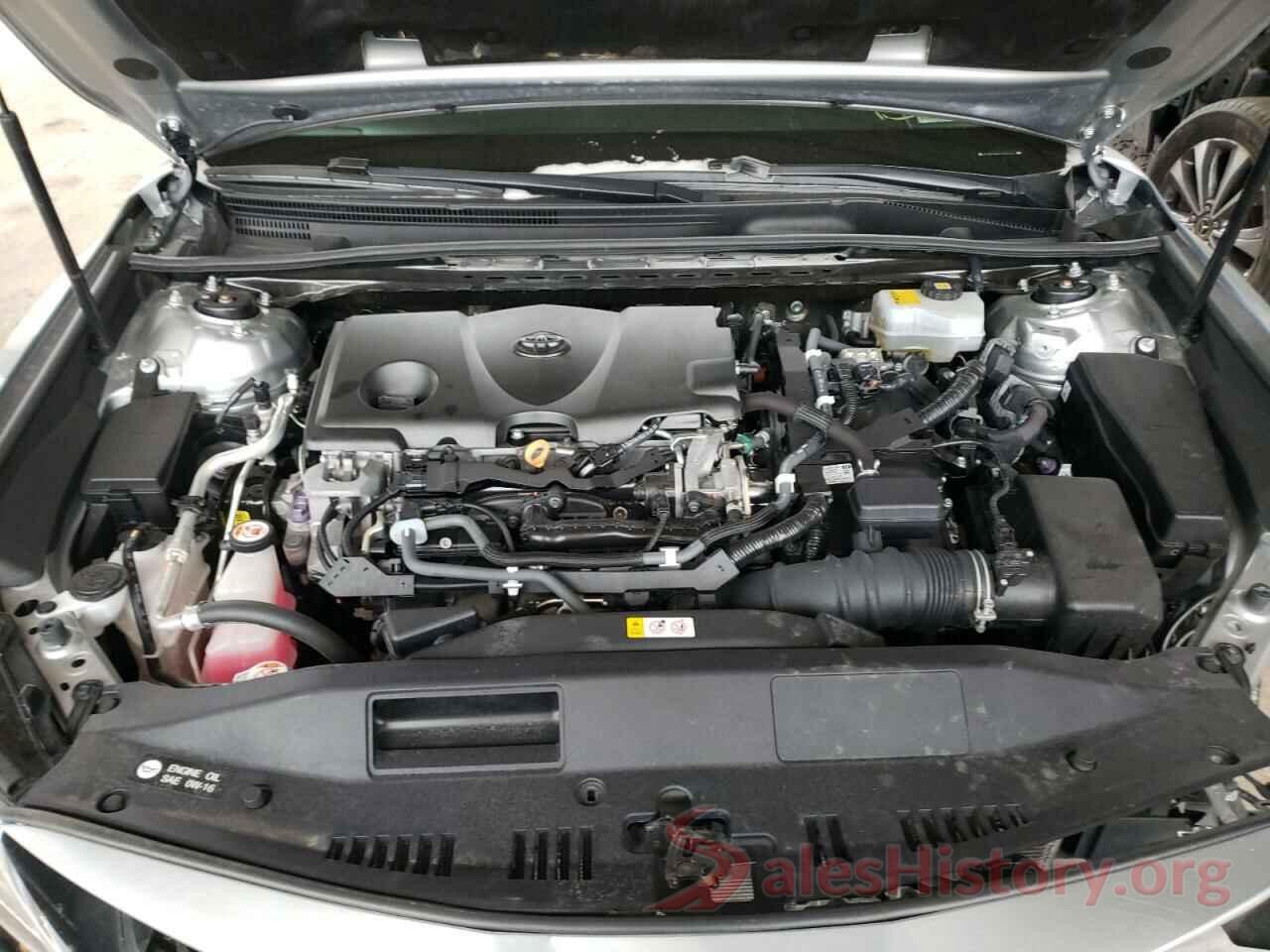 4T1B21HK5JU505424 2018 TOYOTA CAMRY