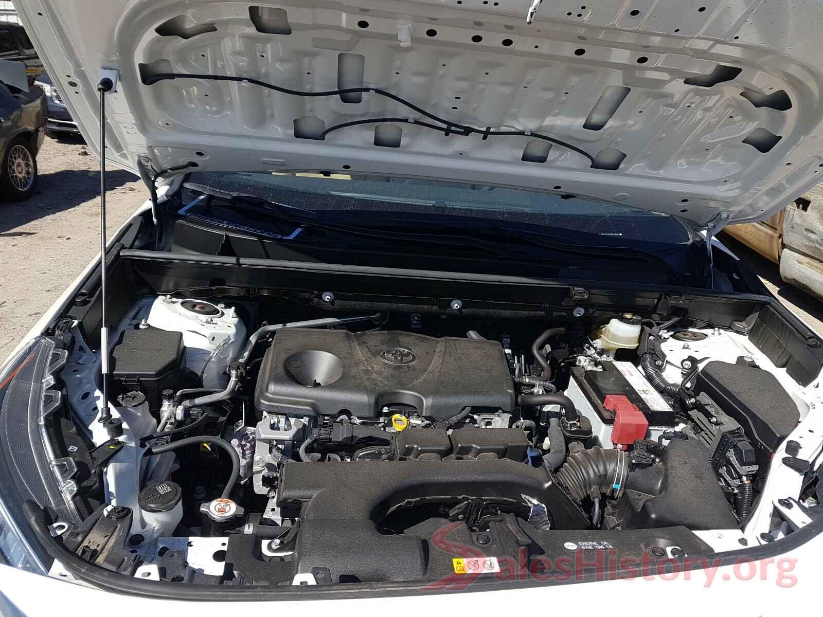 JTMC1RFV0KD014803 2019 TOYOTA RAV4