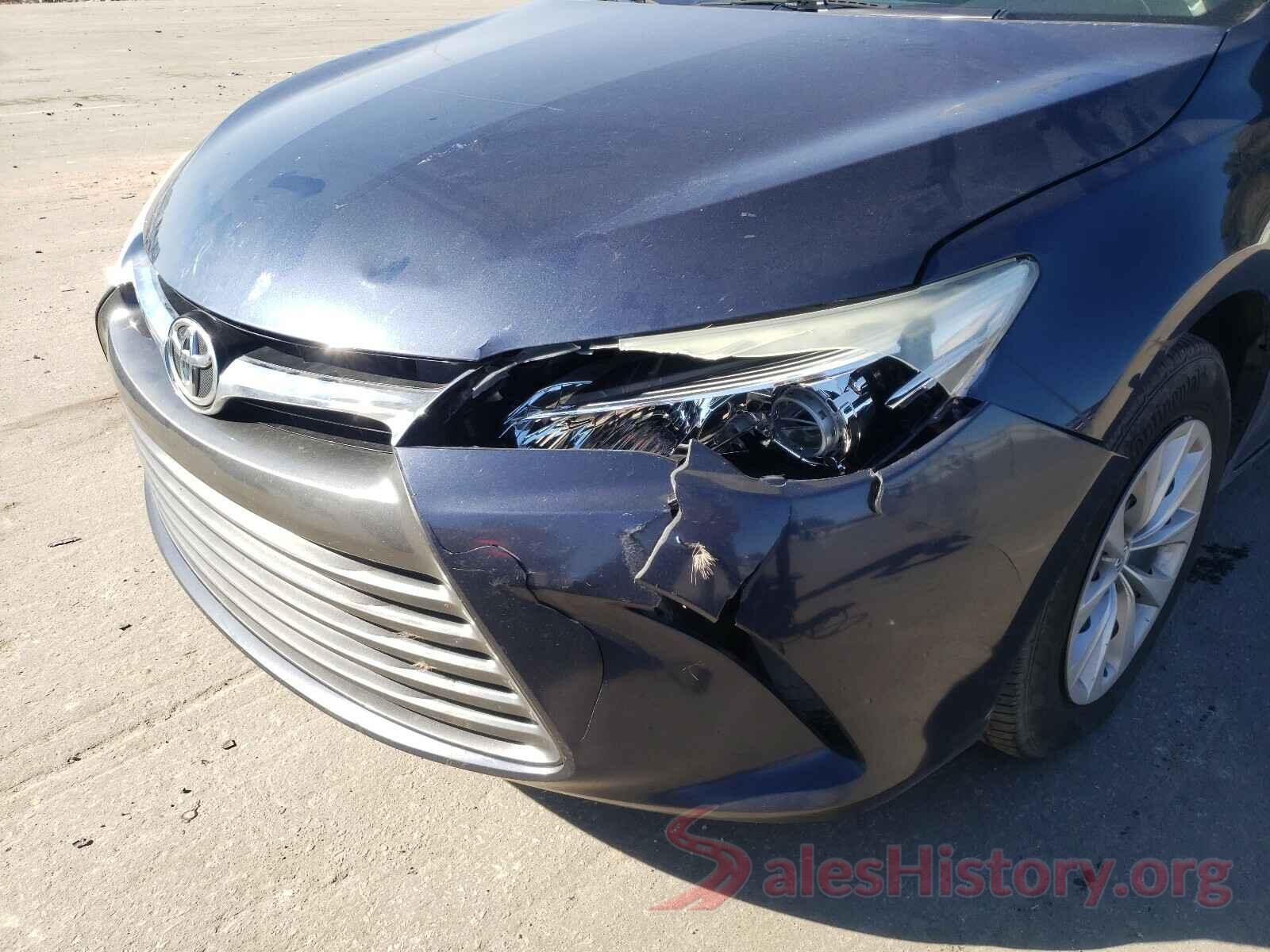 4T1BF1FK6GU541266 2016 TOYOTA CAMRY