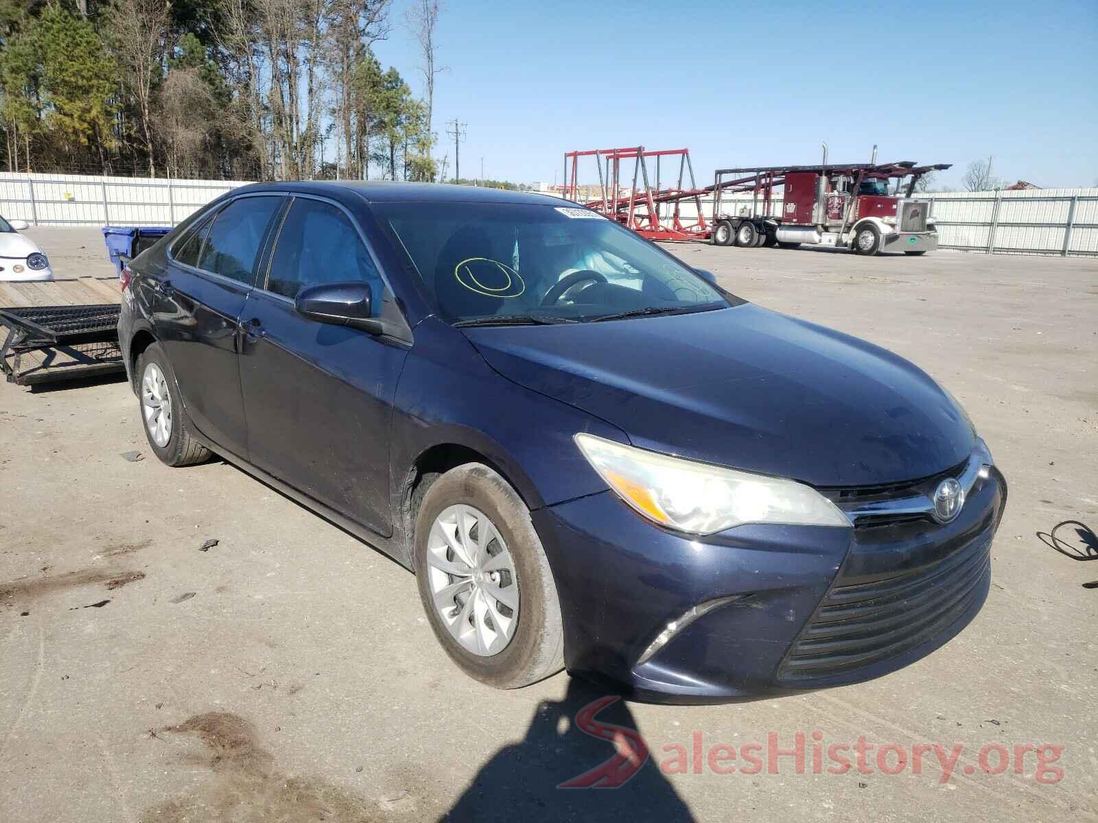 4T1BF1FK6GU541266 2016 TOYOTA CAMRY