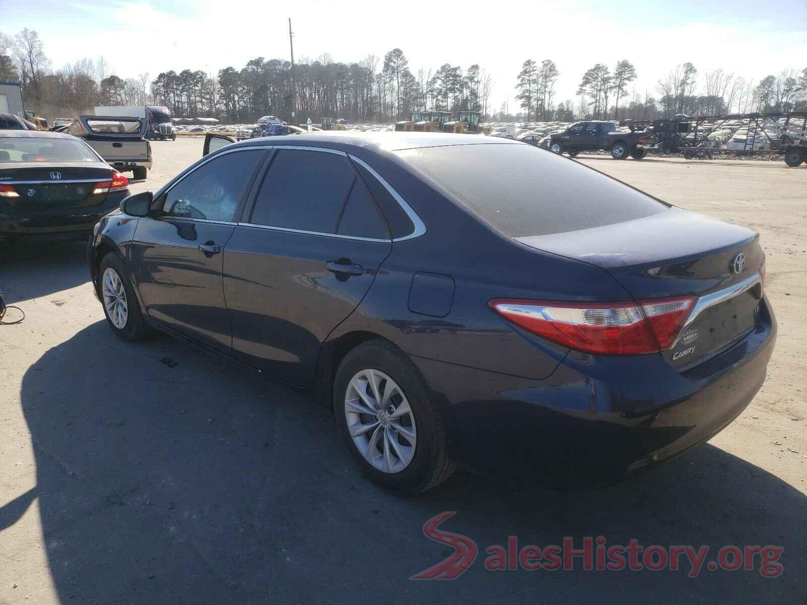 4T1BF1FK6GU541266 2016 TOYOTA CAMRY