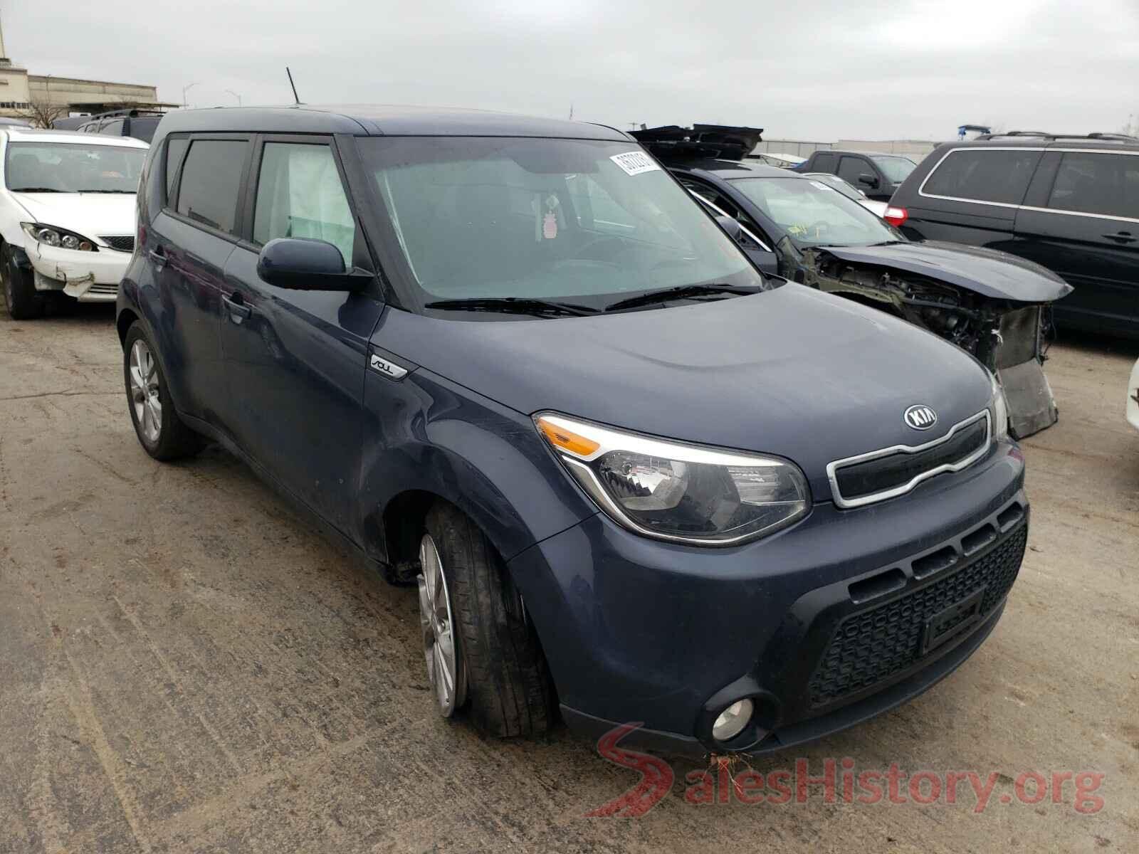 KNDJP3A57G7326469 2016 KIA SOUL