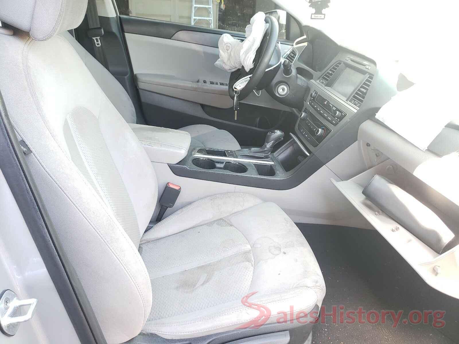 5NPE24AF3GH330125 2016 HYUNDAI SONATA