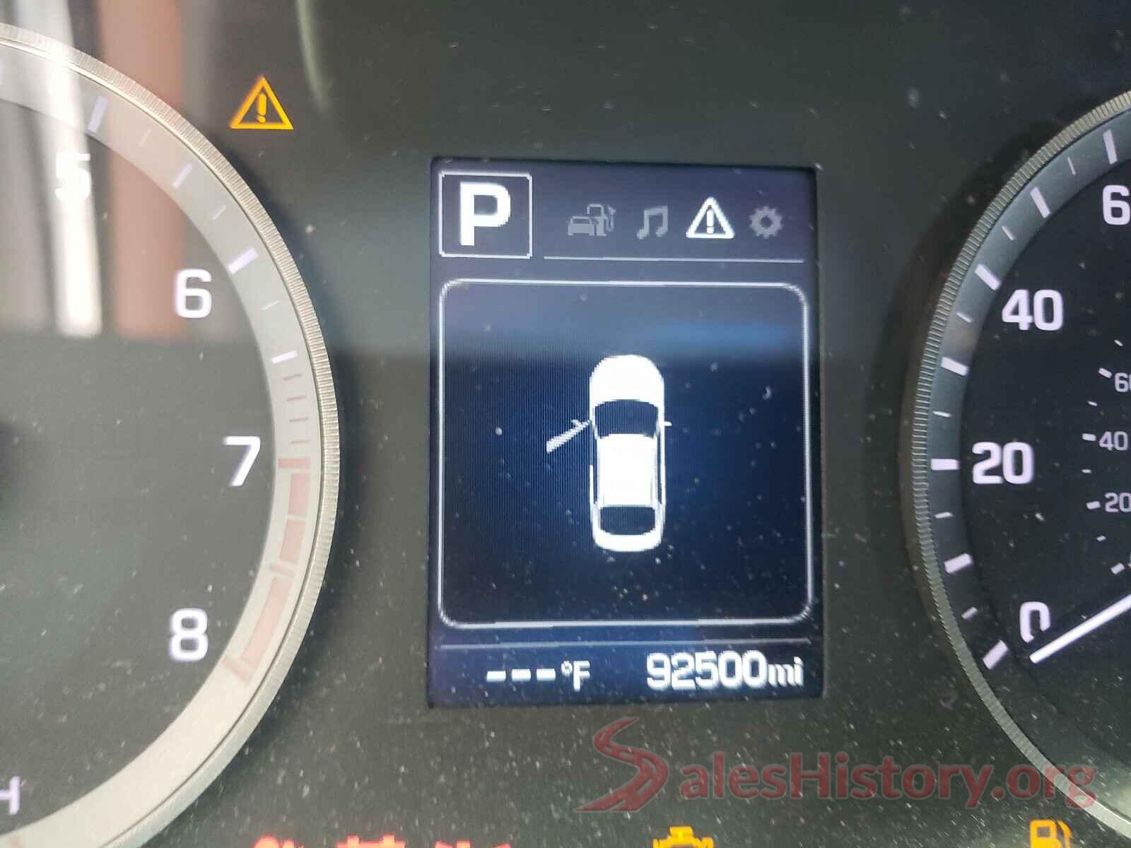 5NPE24AF3GH330125 2016 HYUNDAI SONATA