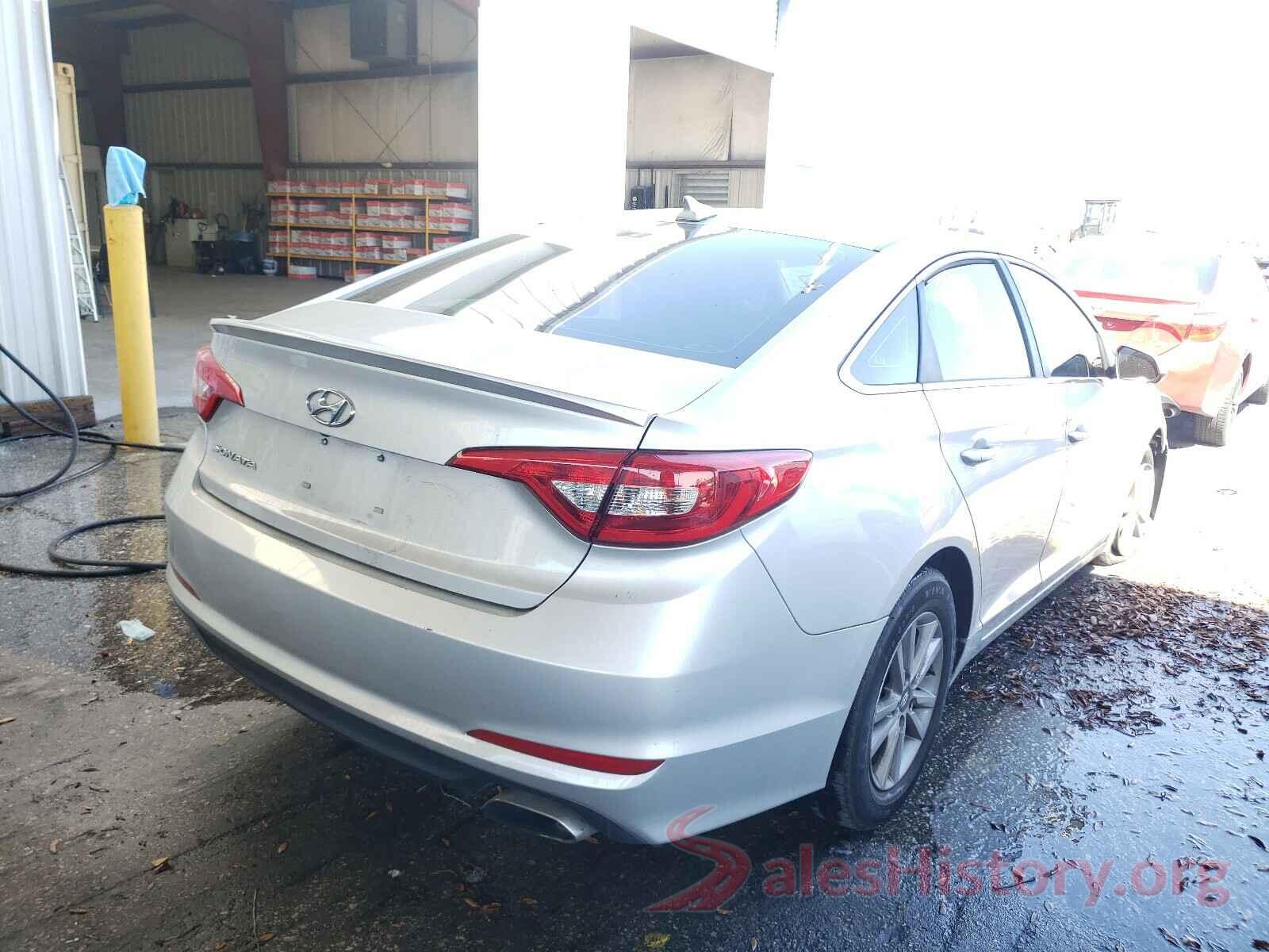 5NPE24AF3GH330125 2016 HYUNDAI SONATA