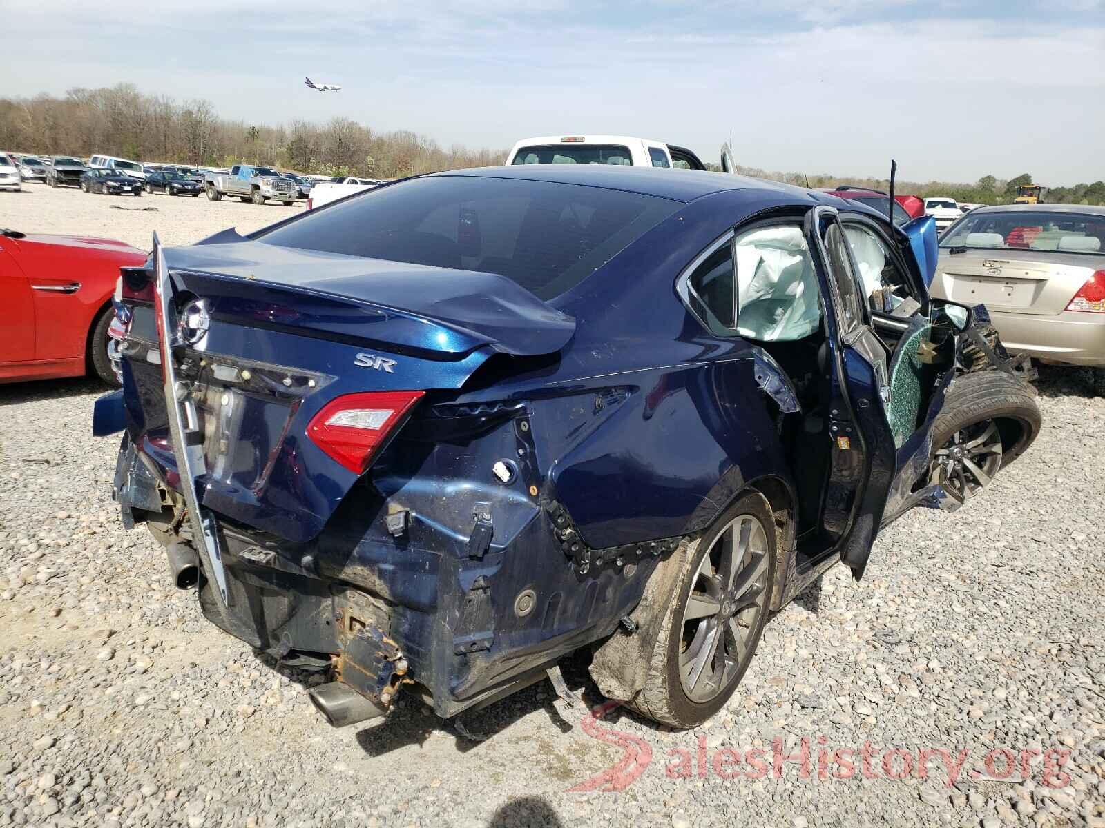 1N4AL3AP5GC197562 2016 NISSAN ALTIMA