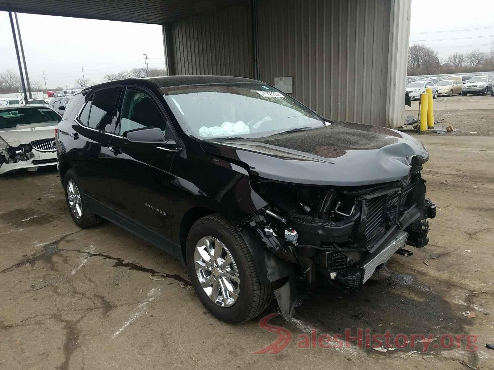 2GNAXKEV5K6269693 2019 CHEVROLET EQUINOX