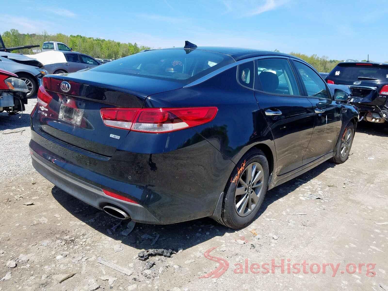 5XXGT4L18JG223209 2018 KIA OPTIMA