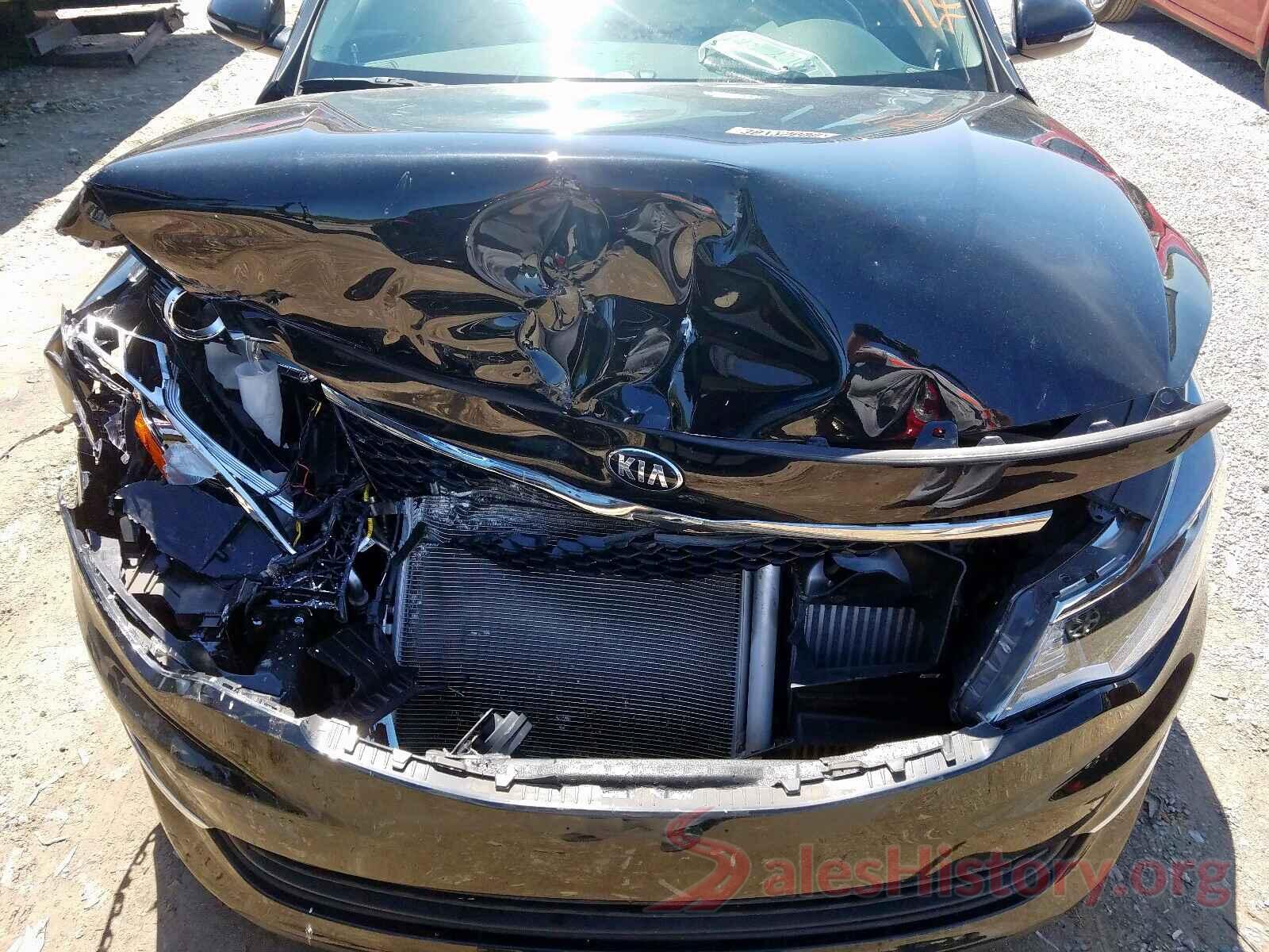 5XXGT4L18JG223209 2018 KIA OPTIMA