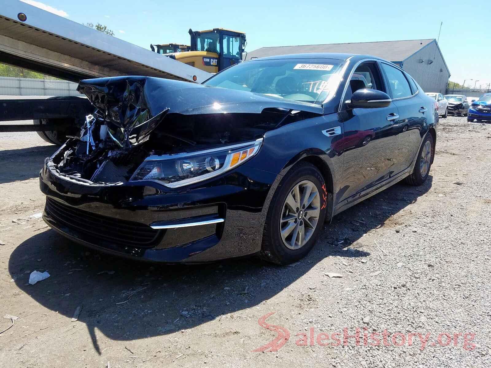 5XXGT4L18JG223209 2018 KIA OPTIMA