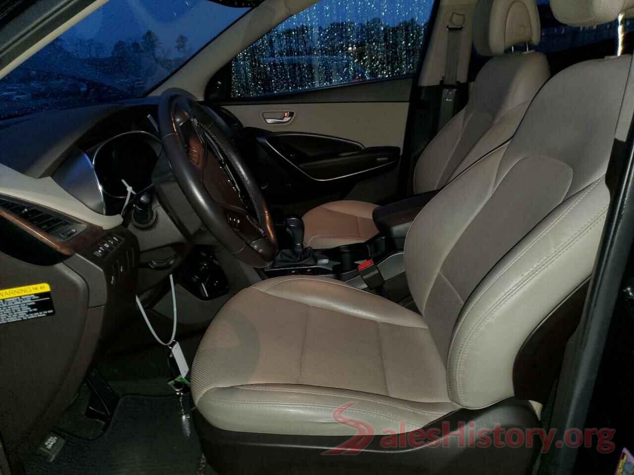 5NMZW4LAXJH074691 2018 HYUNDAI SANTA FE