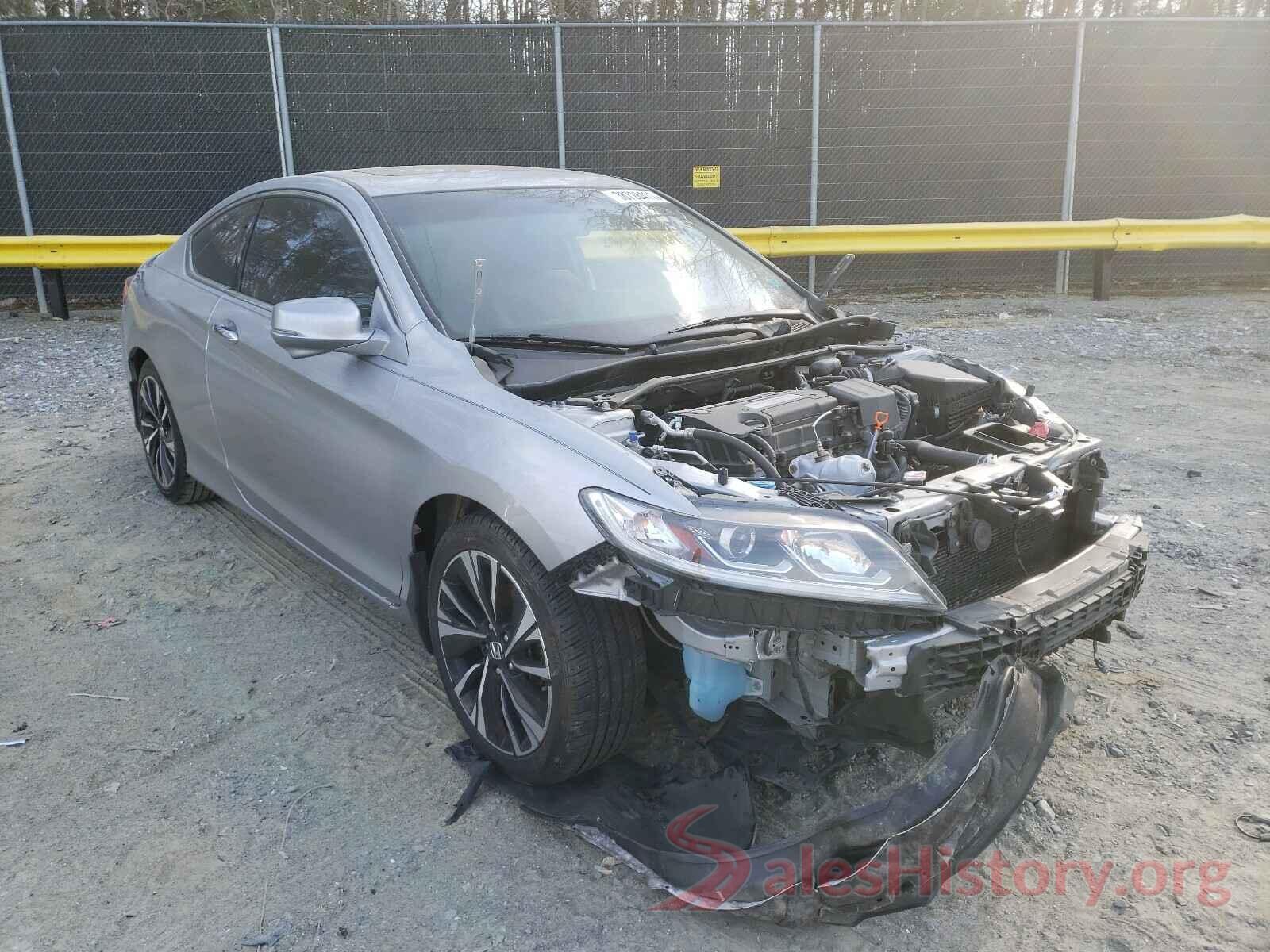 1HGCT1B73GA002254 2016 HONDA ACCORD