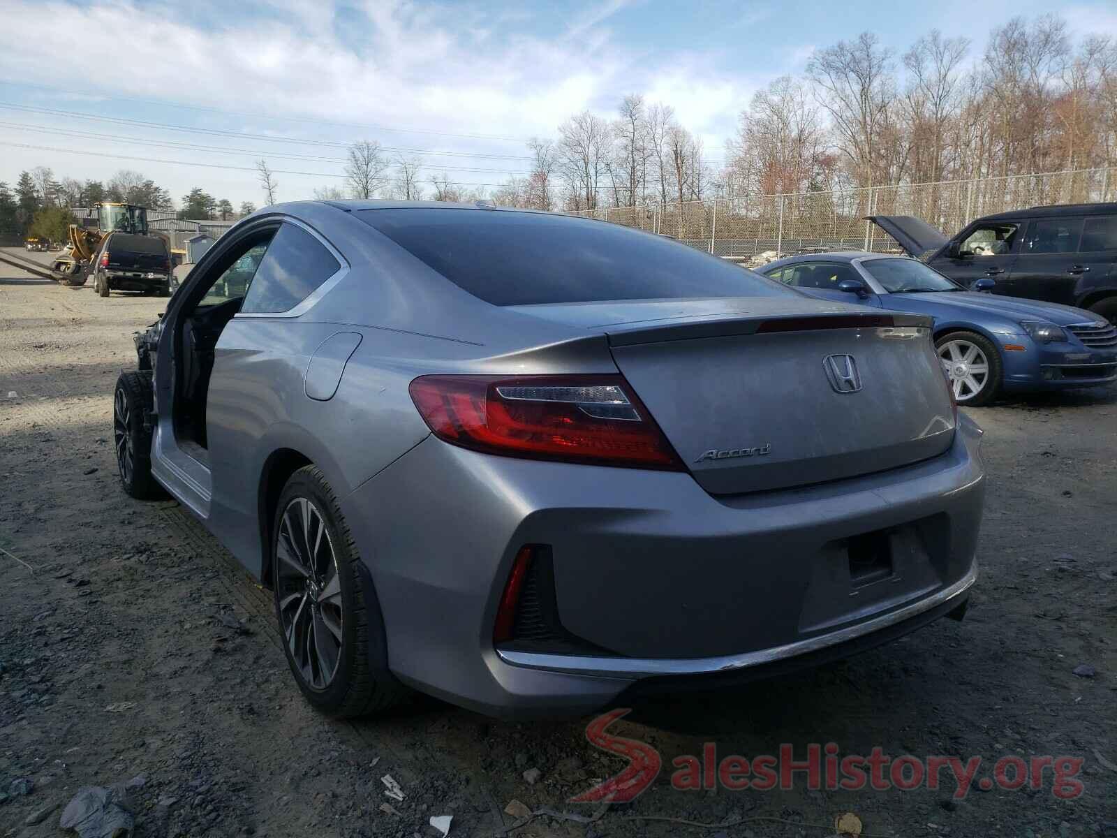 1HGCT1B73GA002254 2016 HONDA ACCORD