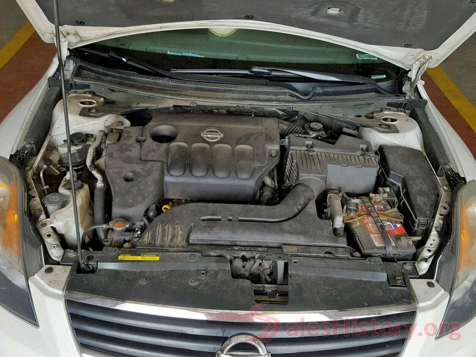 1N4AL21EX8C119997 2008 NISSAN ALTIMA