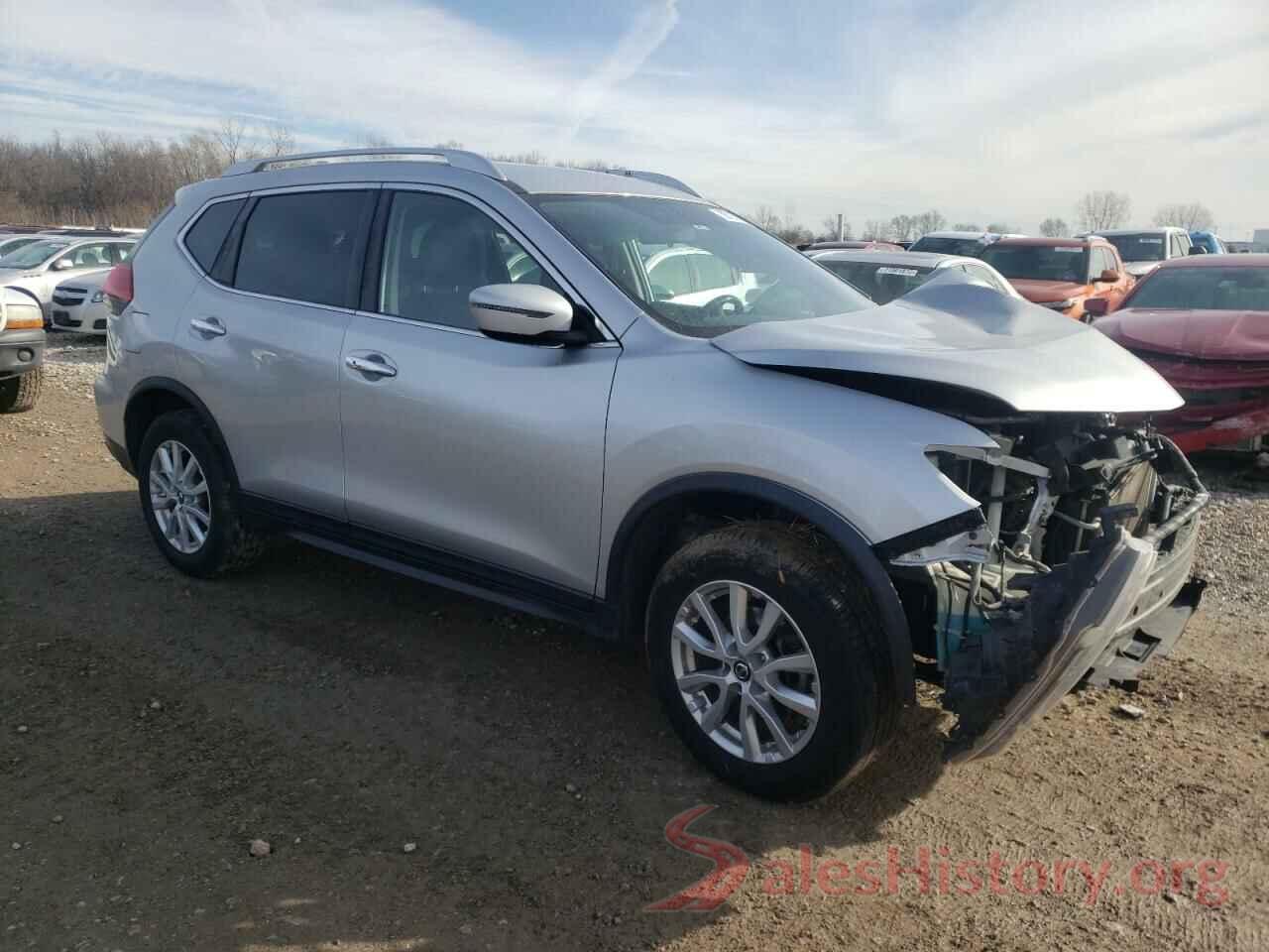 KNMAT2MV2HP527683 2017 NISSAN ROGUE